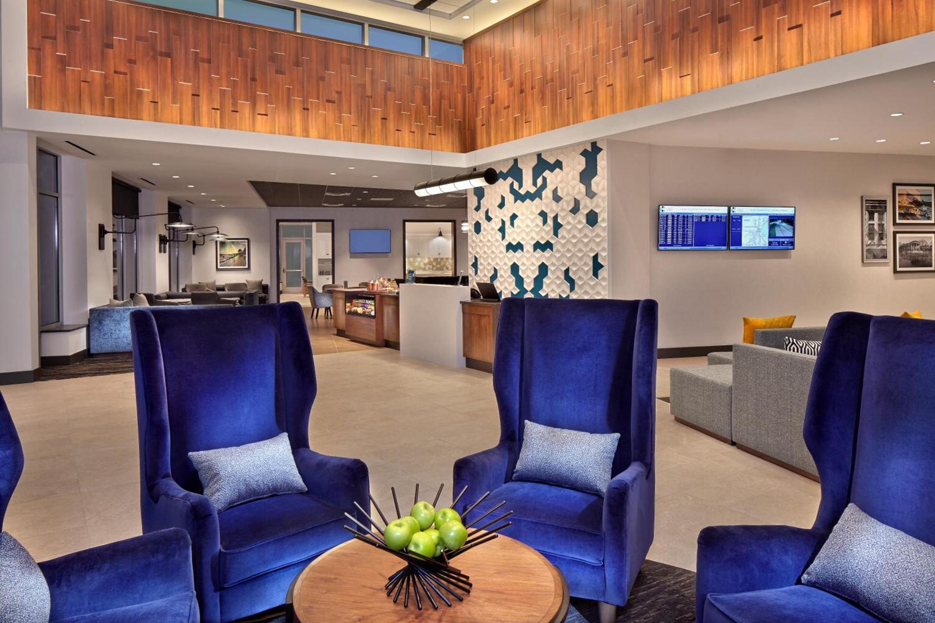 Hyatt Place Warwick/Providence Airport photo 15