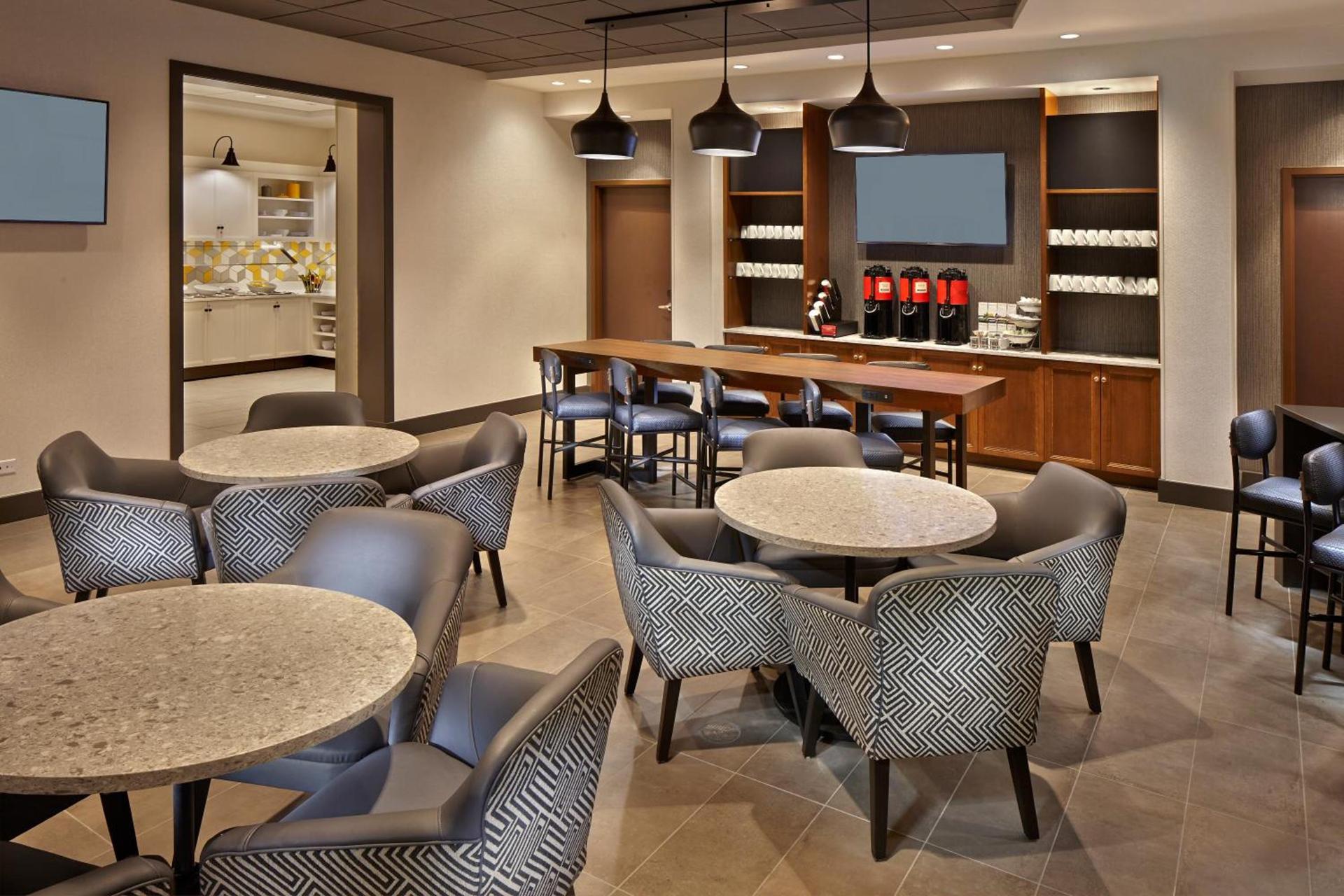 Hyatt Place Warwick/Providence Airport photo 17