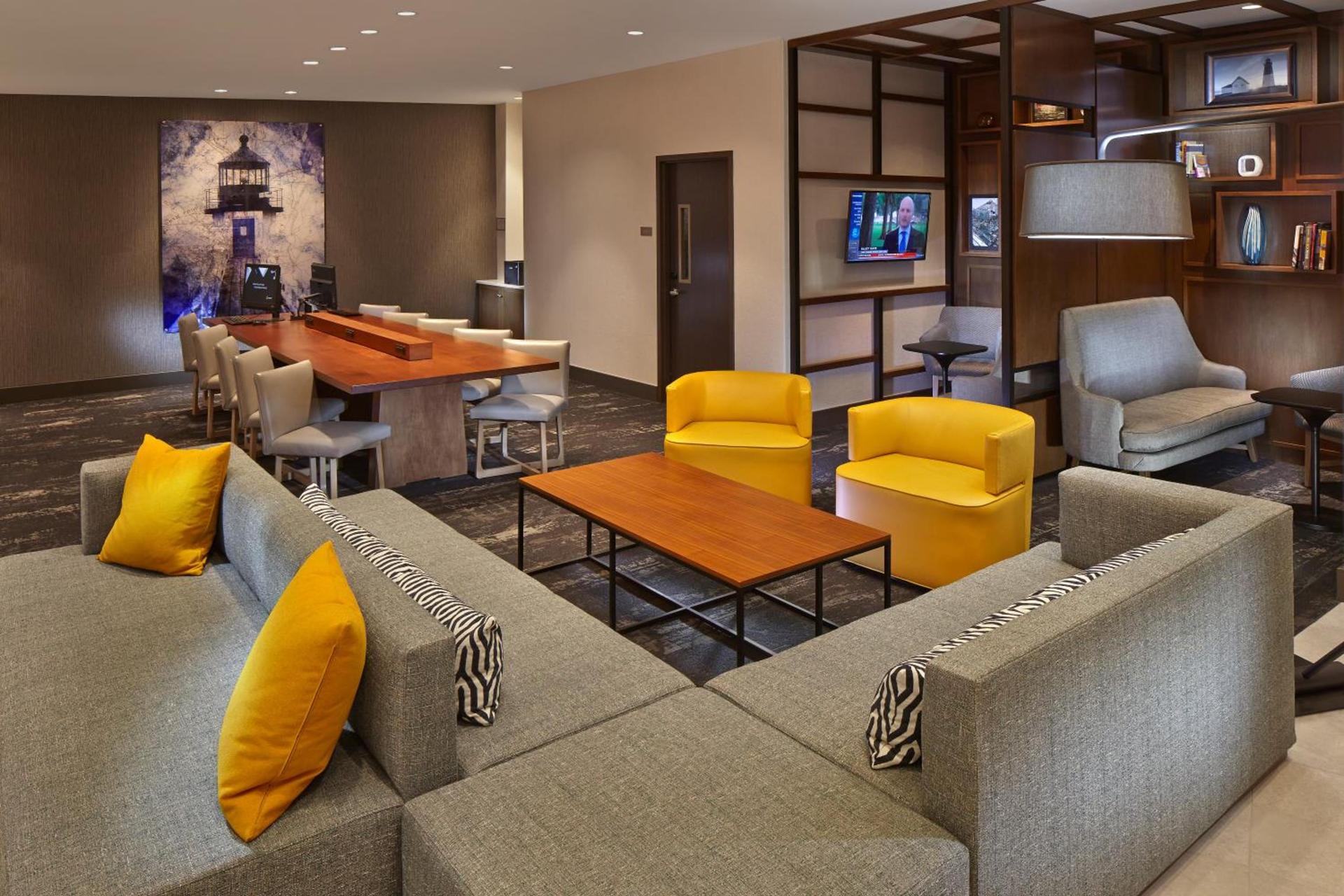Hyatt Place Warwick/Providence Airport photo 21