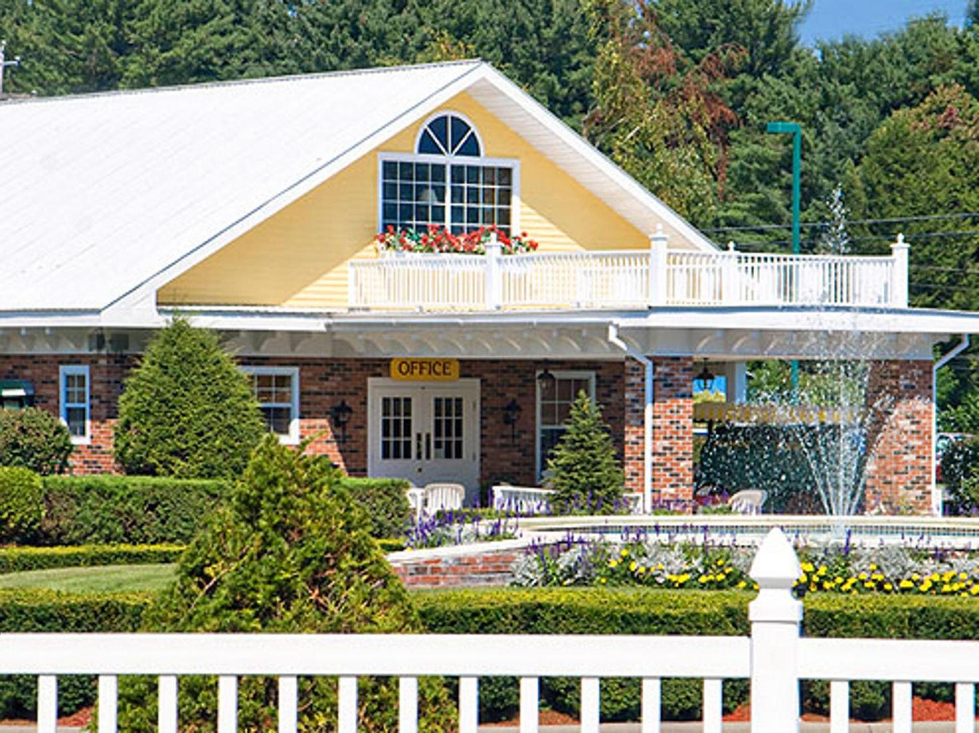 Colonel Williams Resort and Suites photo 35
