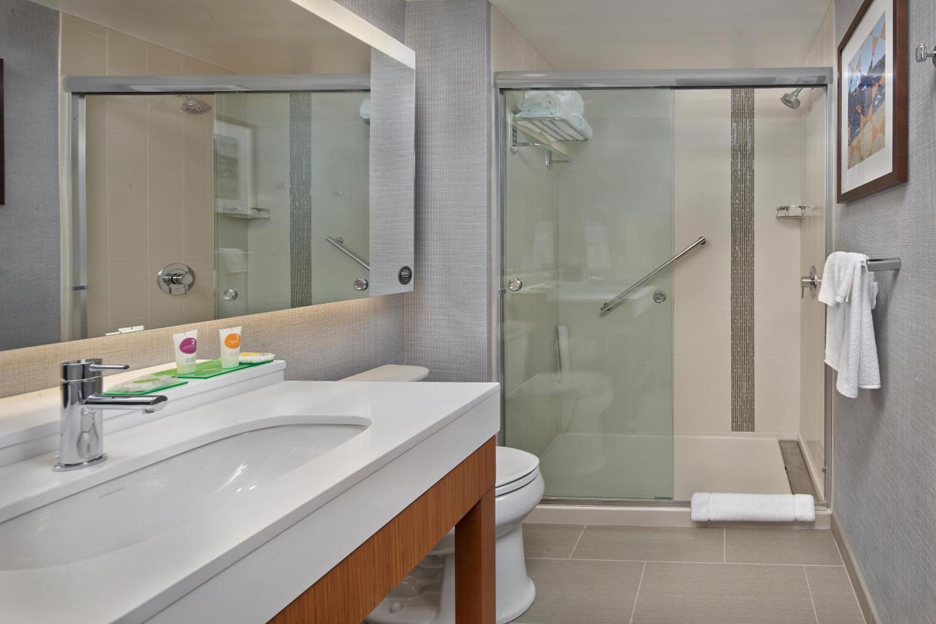 Hyatt Place Warwick/Providence Airport photo 8