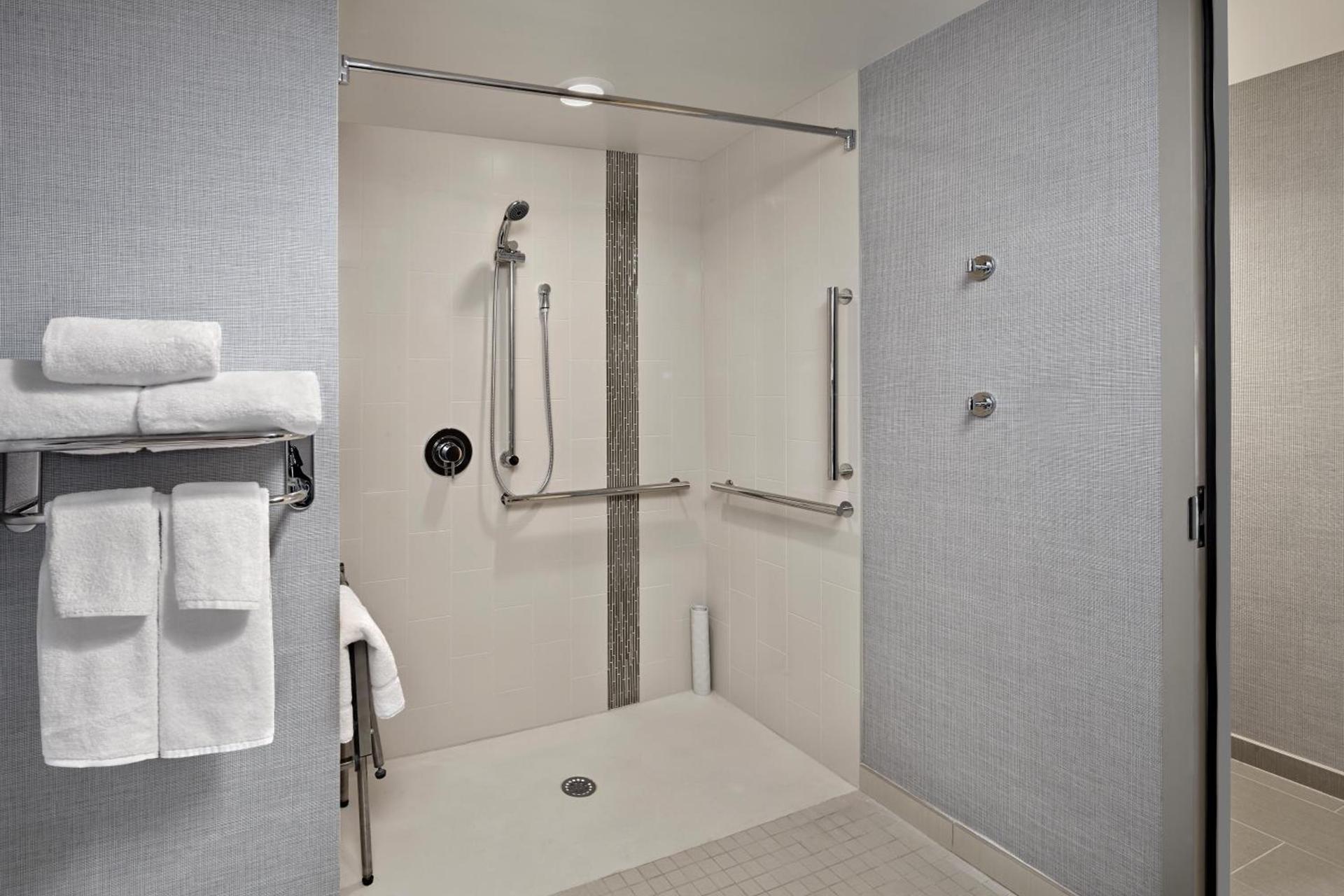 Hyatt Place Warwick/Providence Airport photo 9