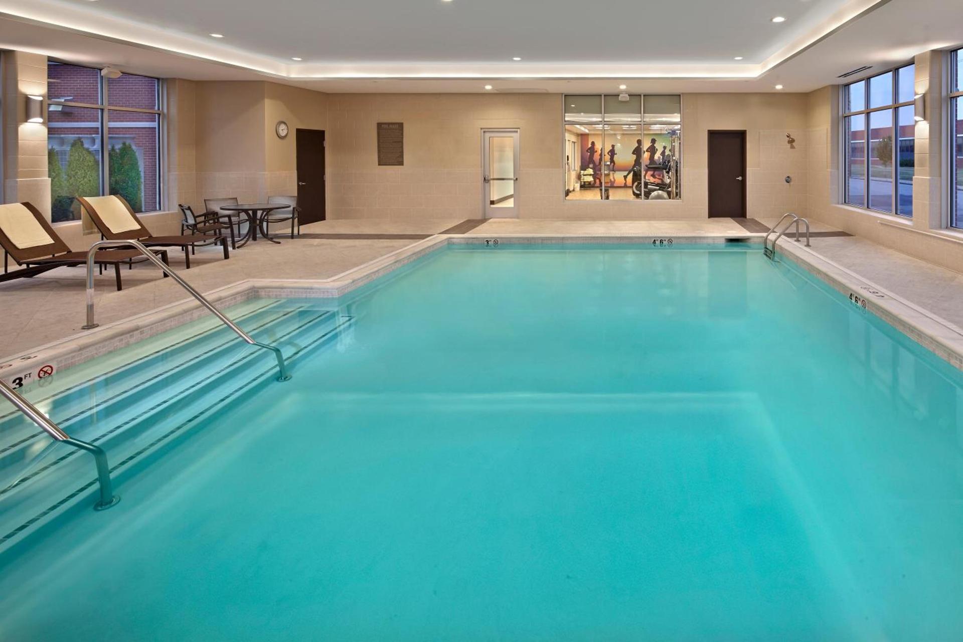 Hyatt Place Warwick/Providence Airport photo 10