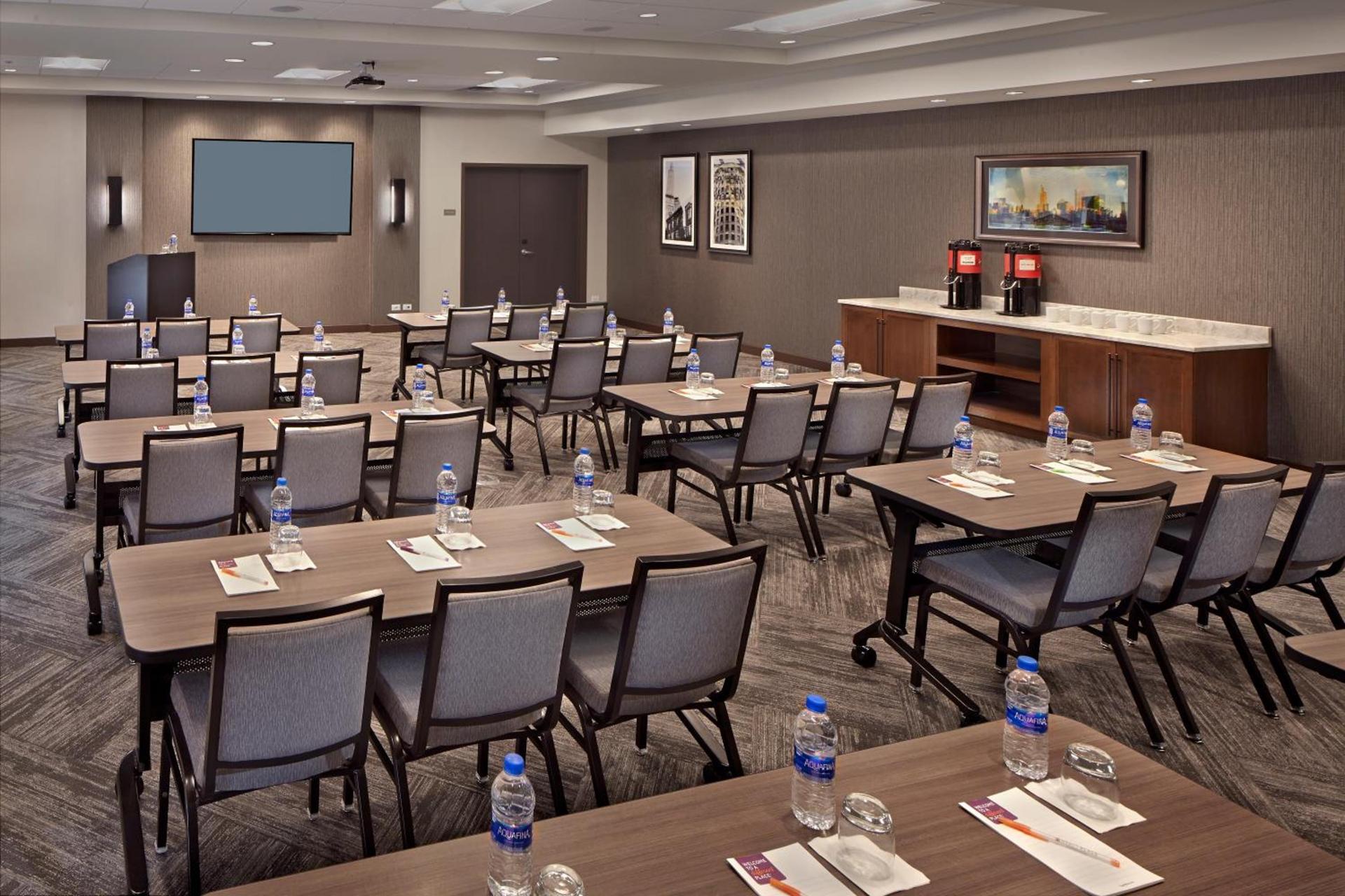 Hyatt Place Warwick/Providence Airport photo 12