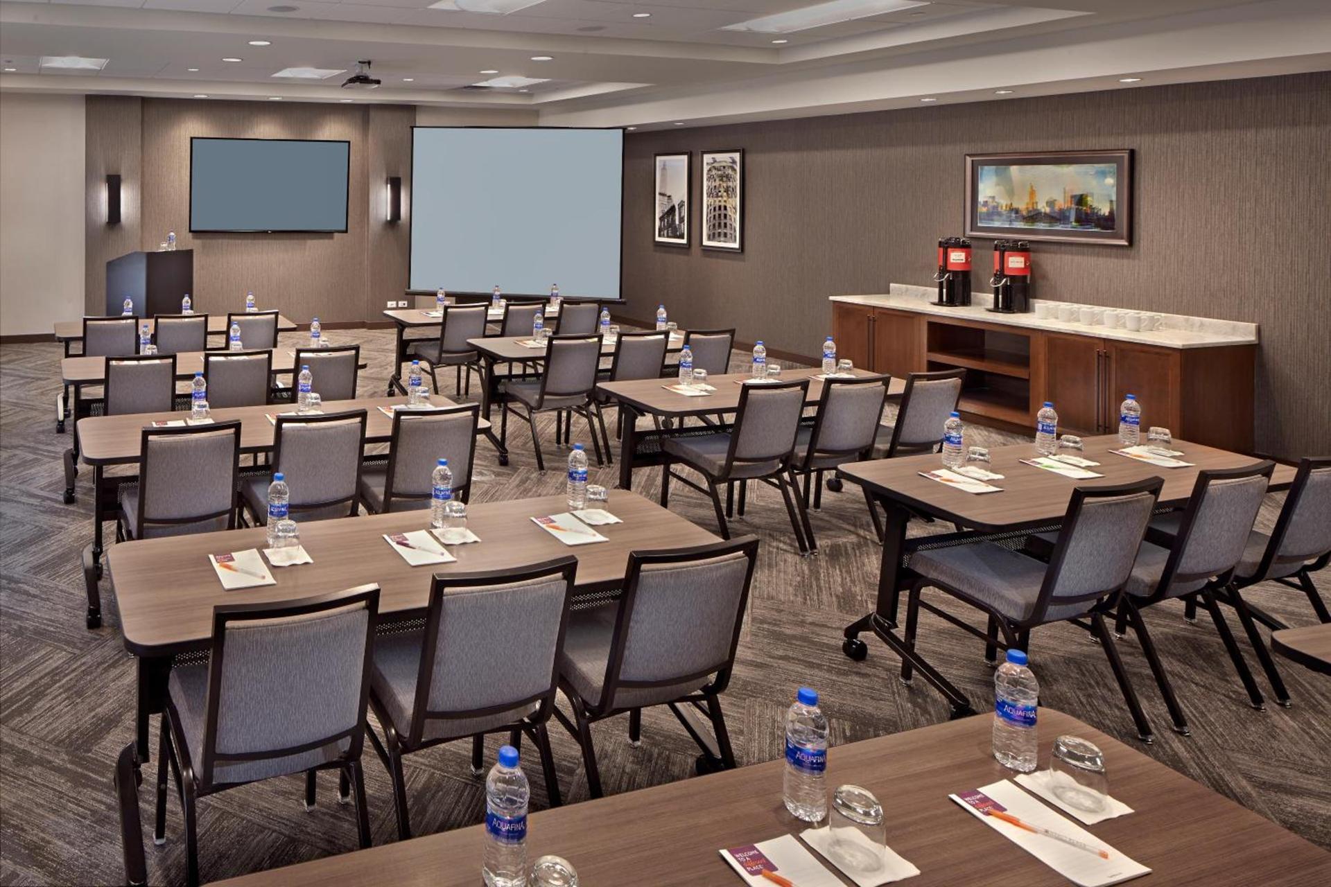 Hyatt Place Warwick/Providence Airport photo 13