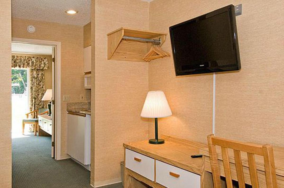 Colonel Williams Resort and Suites photo 19