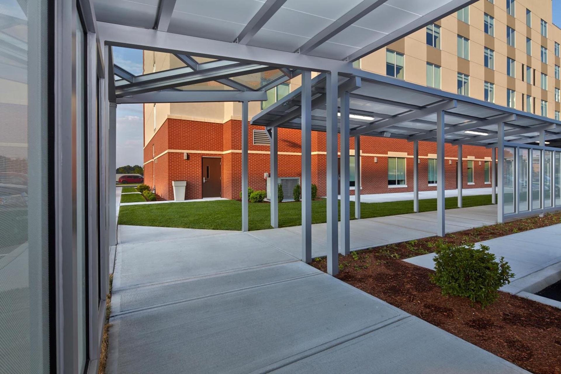 Hyatt Place Warwick/Providence Airport photo 2