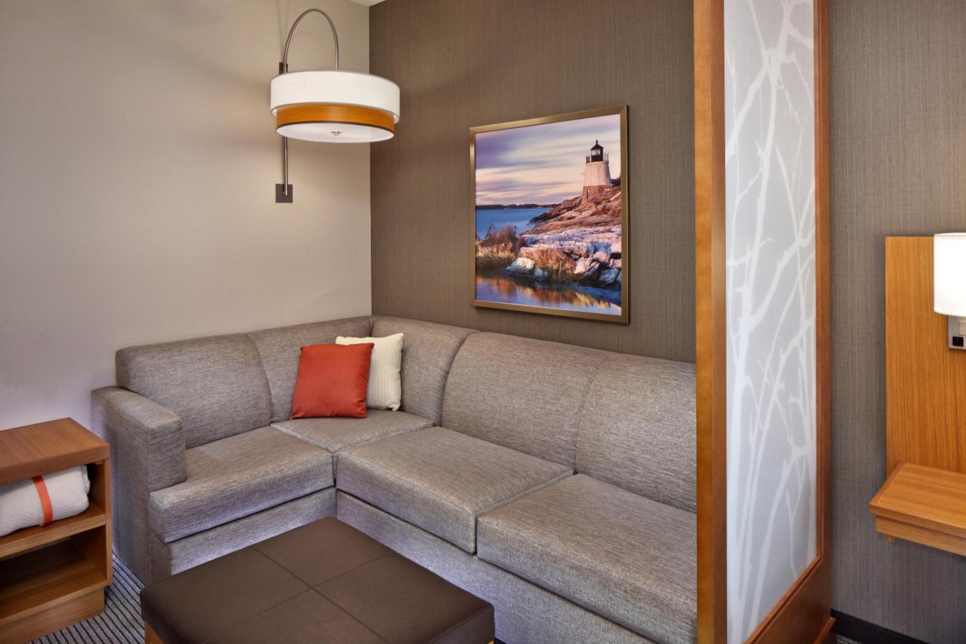 Hyatt Place Warwick/Providence Airport photo 3