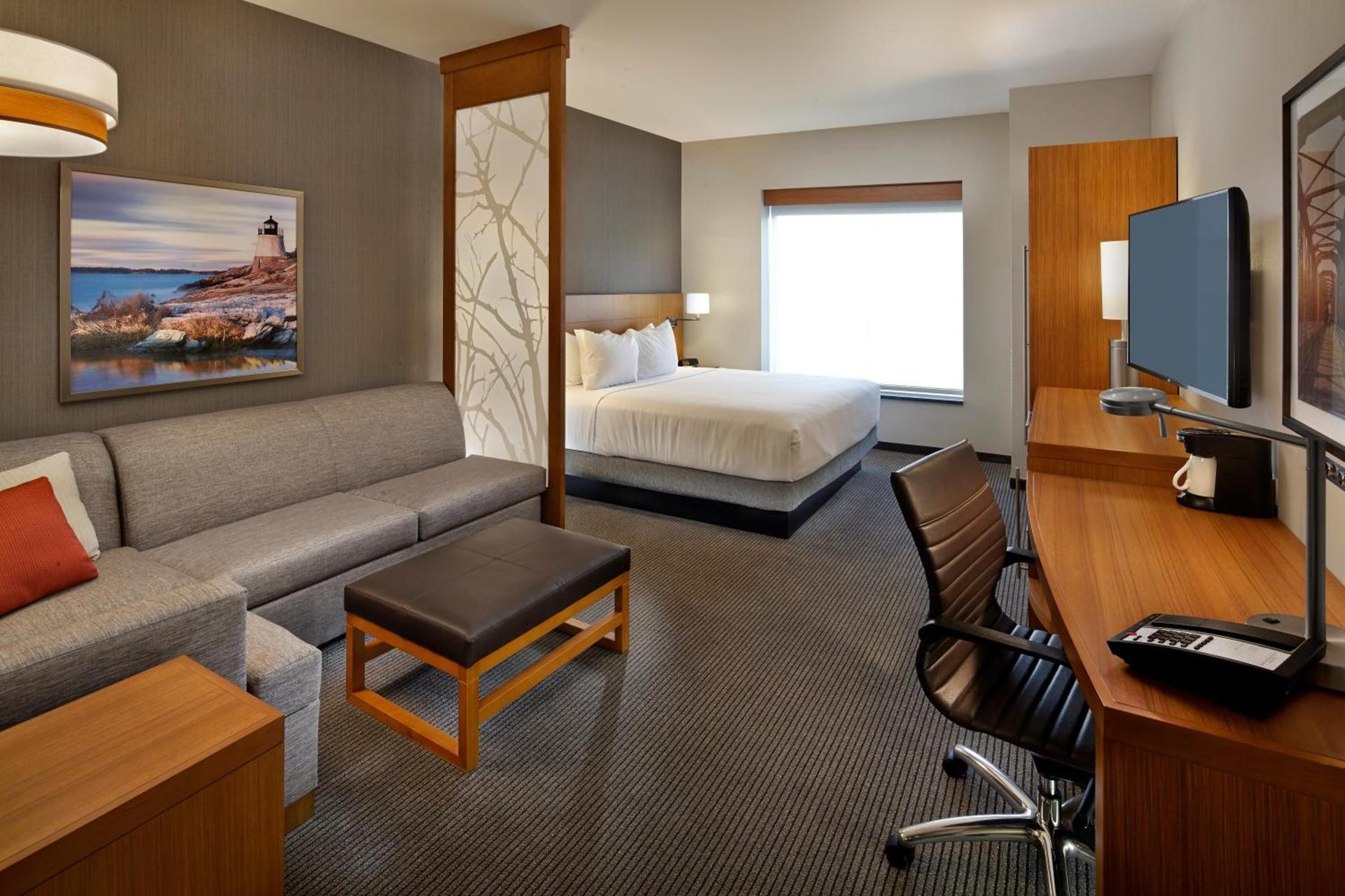 Hyatt Place Warwick/Providence Airport photo 4