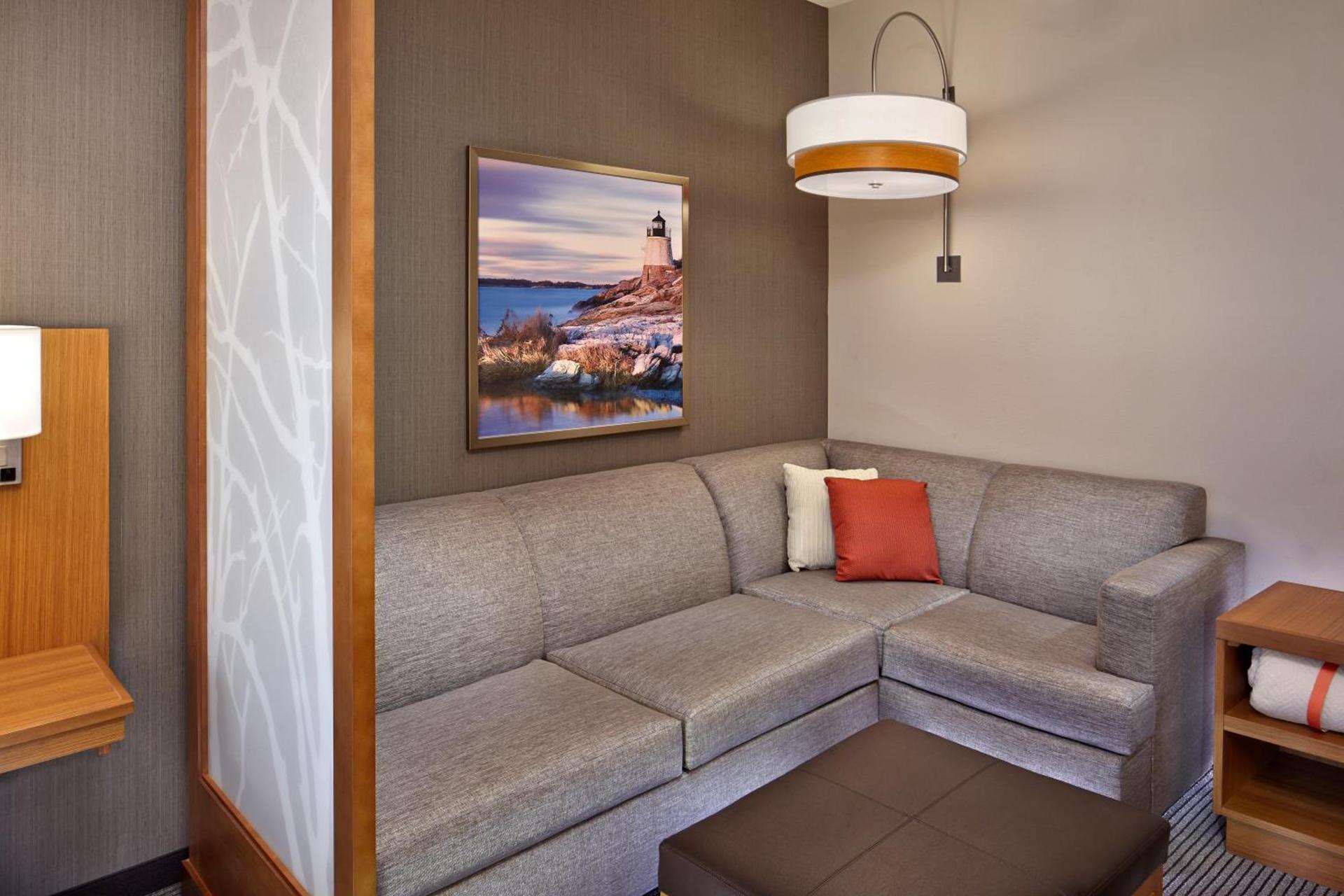 Hyatt Place Warwick/Providence Airport photo 6