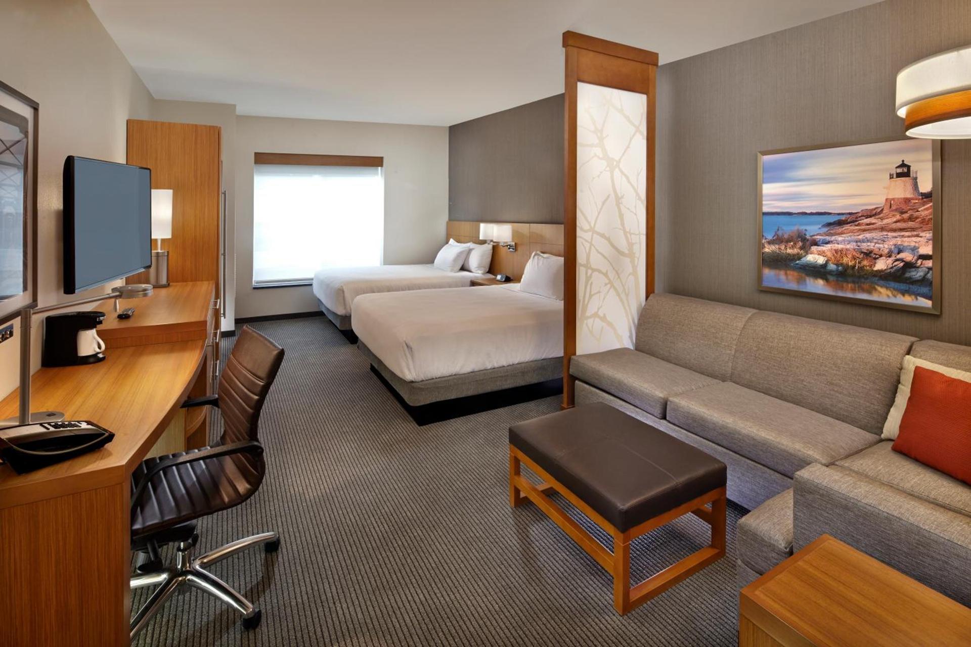 Hyatt Place Warwick/Providence Airport photo 7