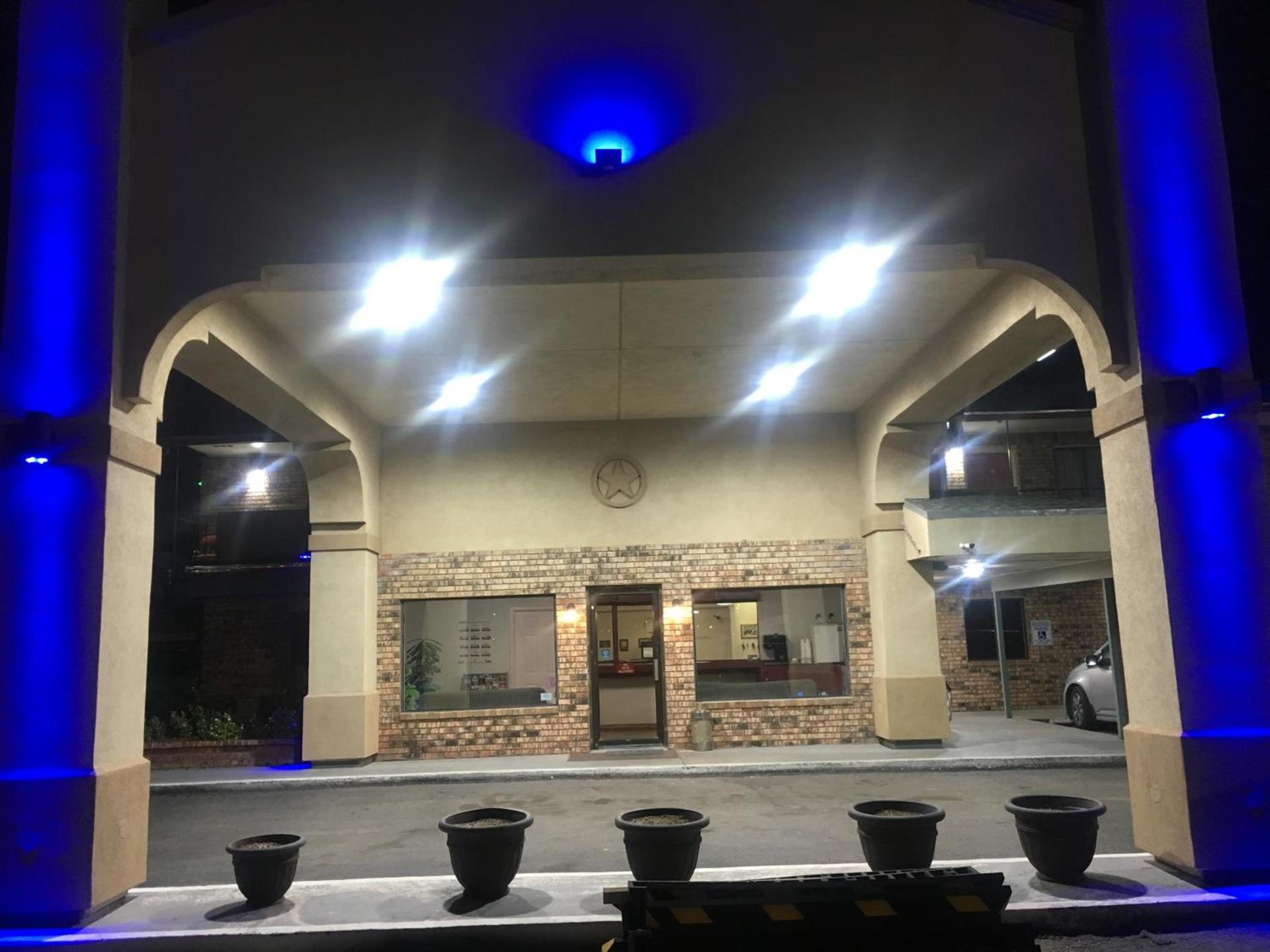 Executive Inn Odessa photo 11