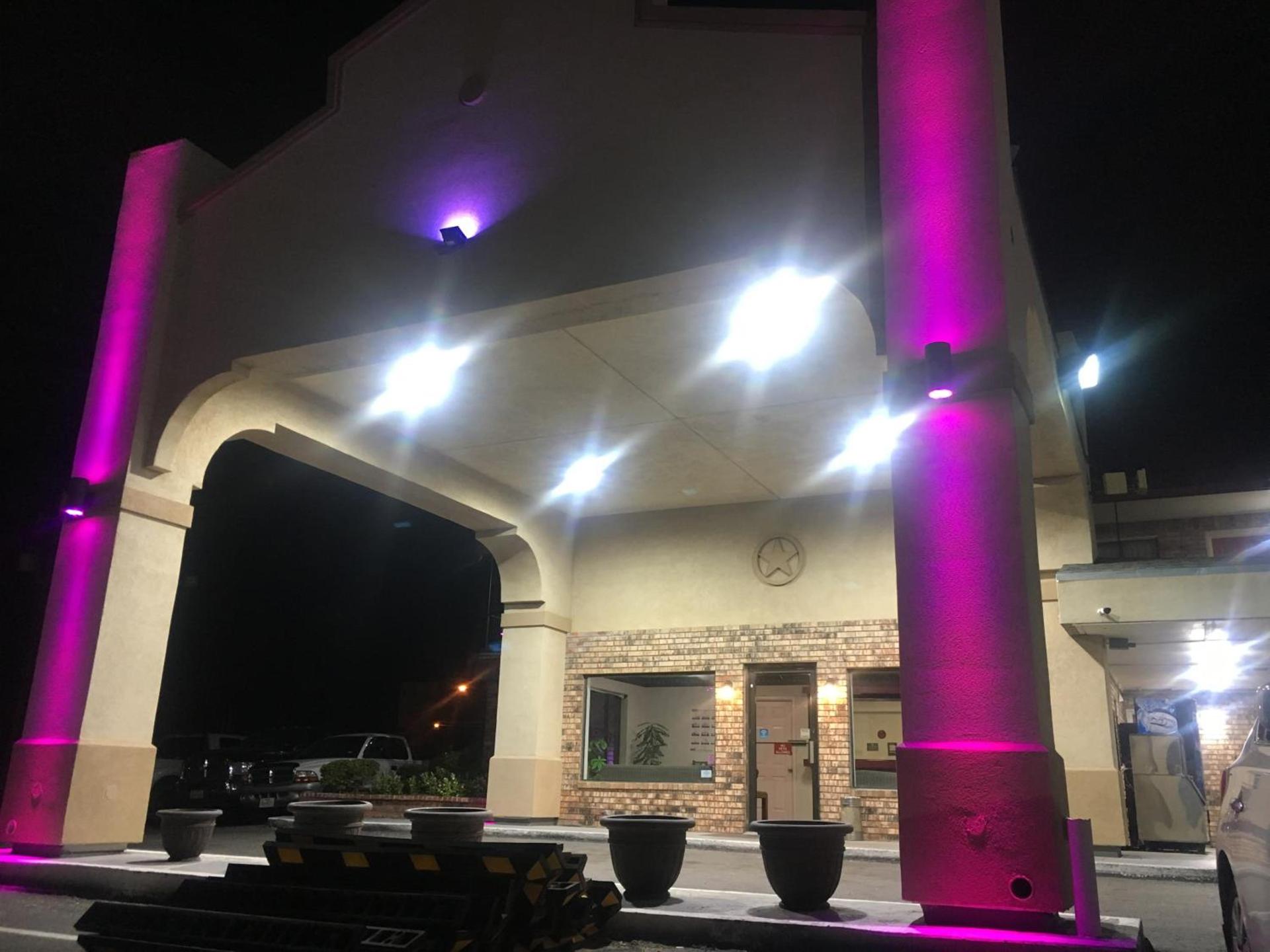 Executive Inn Odessa photo 8