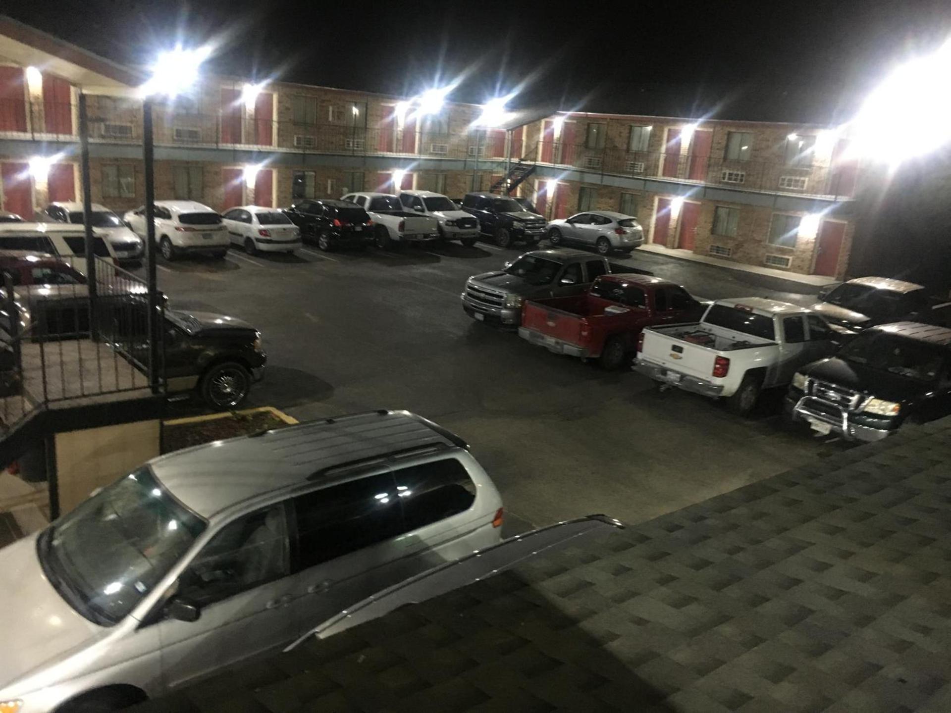 Executive Inn Odessa photo 14