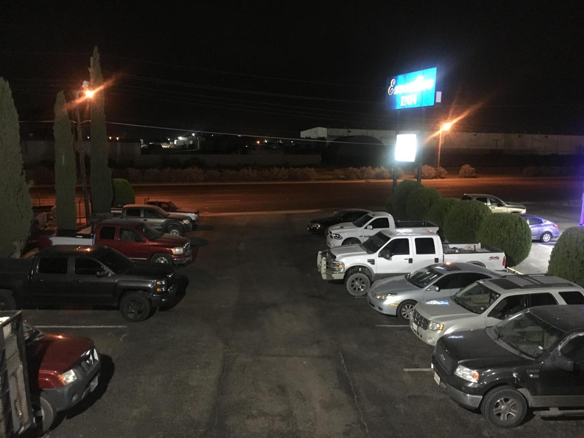 Executive Inn Odessa photo 13