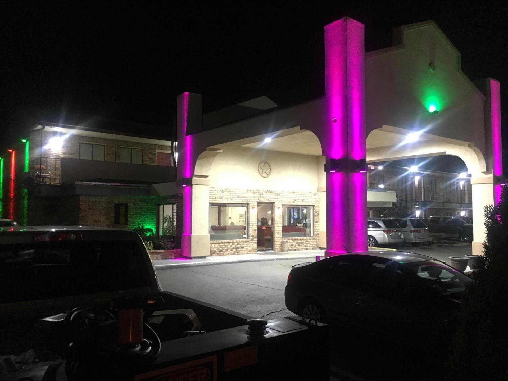 Executive Inn Odessa photo 10