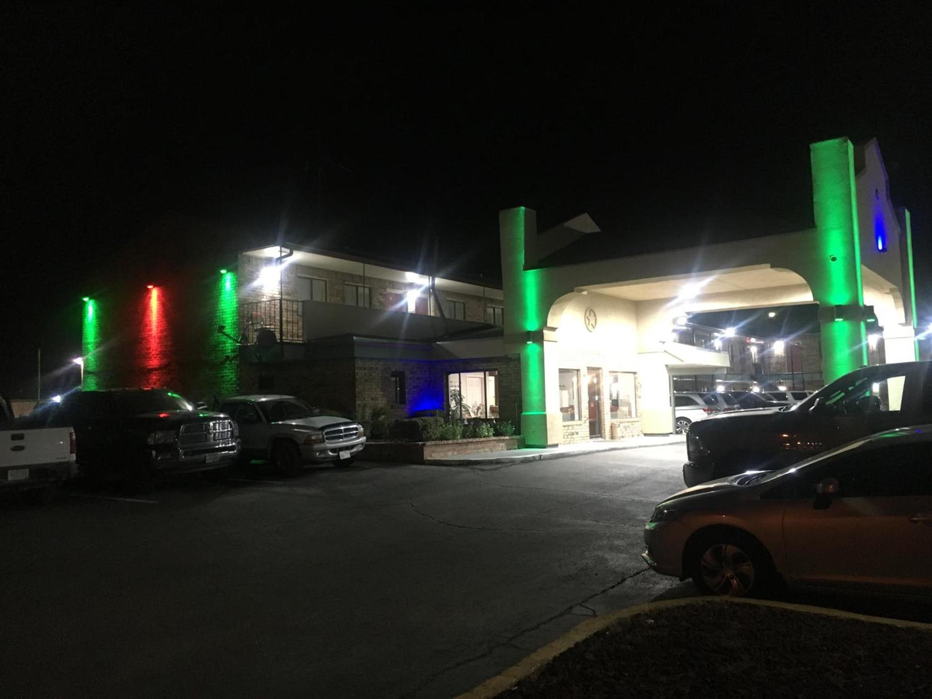 Executive Inn Odessa photo 9