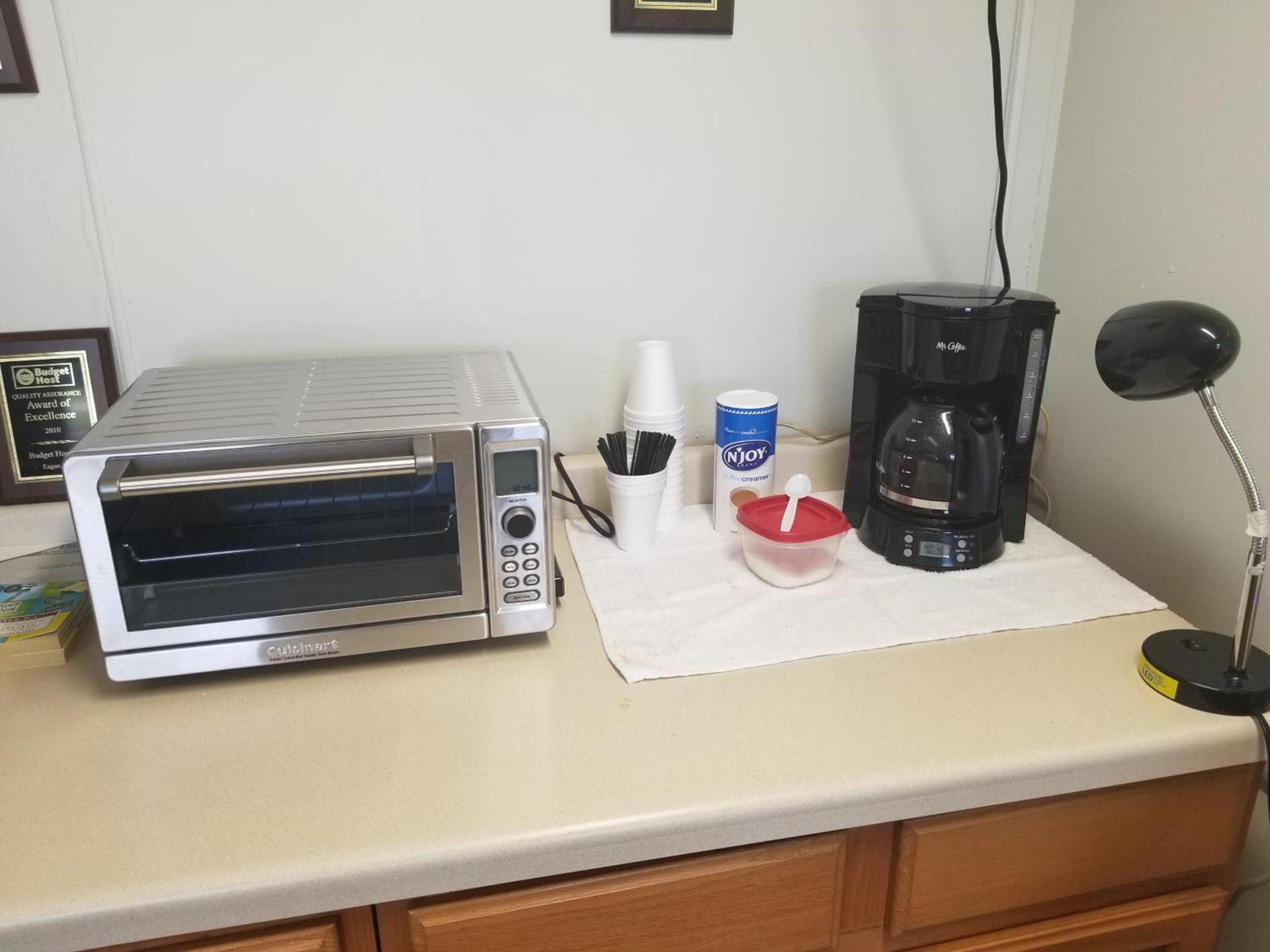 Budget Inn And Suites Eagan photo 8
