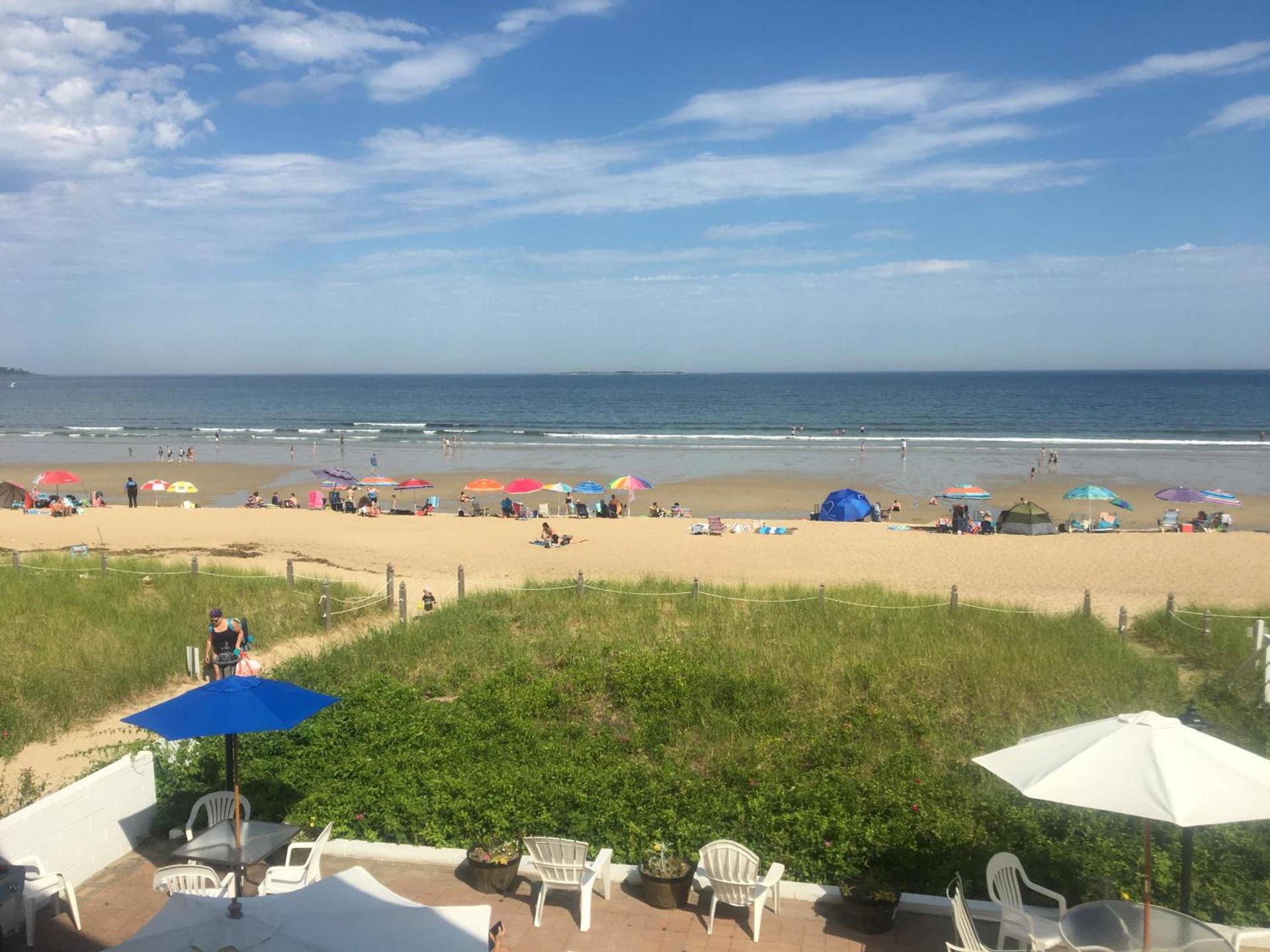 Sandpiper Beachfront Motel photo 28