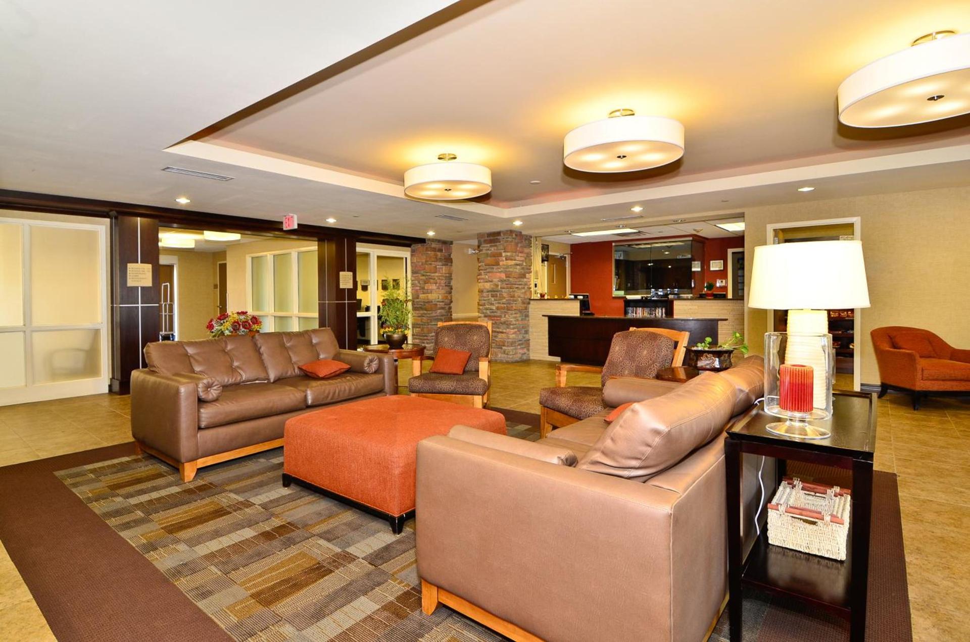 Hawthorn Suites by Wyndham Williston photo 50