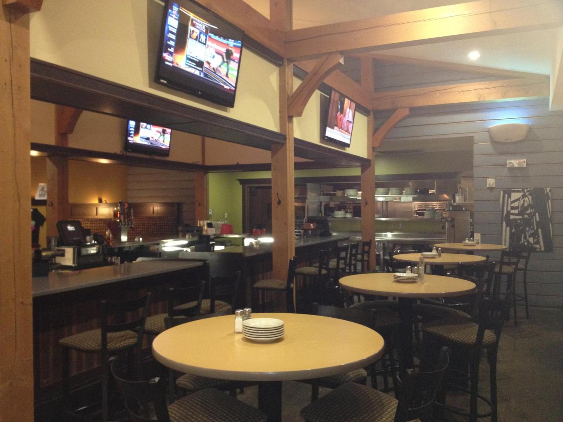 Hawthorn Suites by Wyndham Williston photo 56
