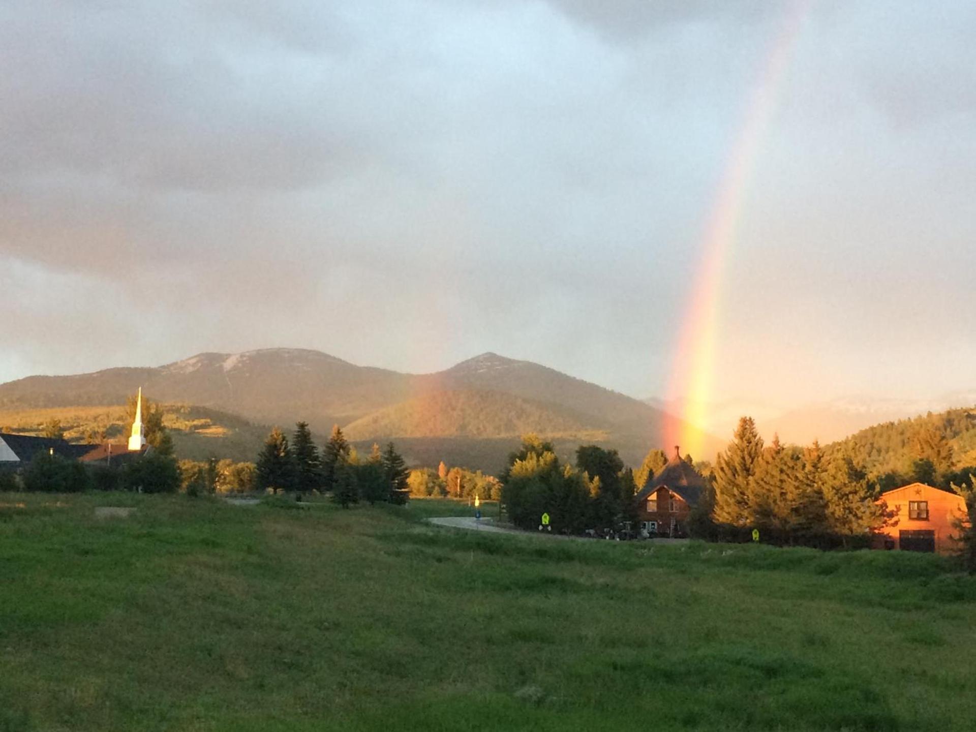 Teton Teepee Lodge photo 35