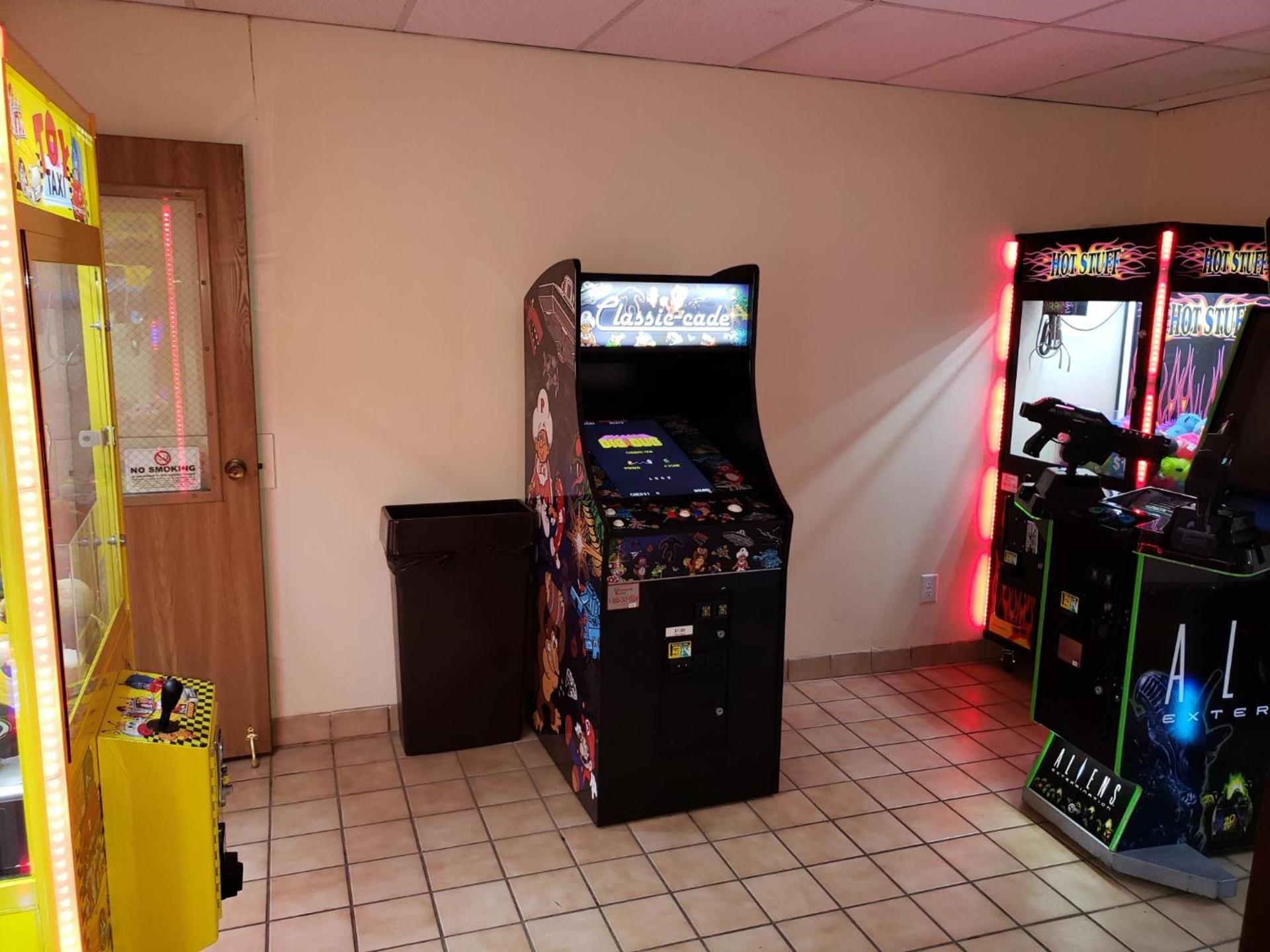 Woodside Dells Hotel & Suites photo 51