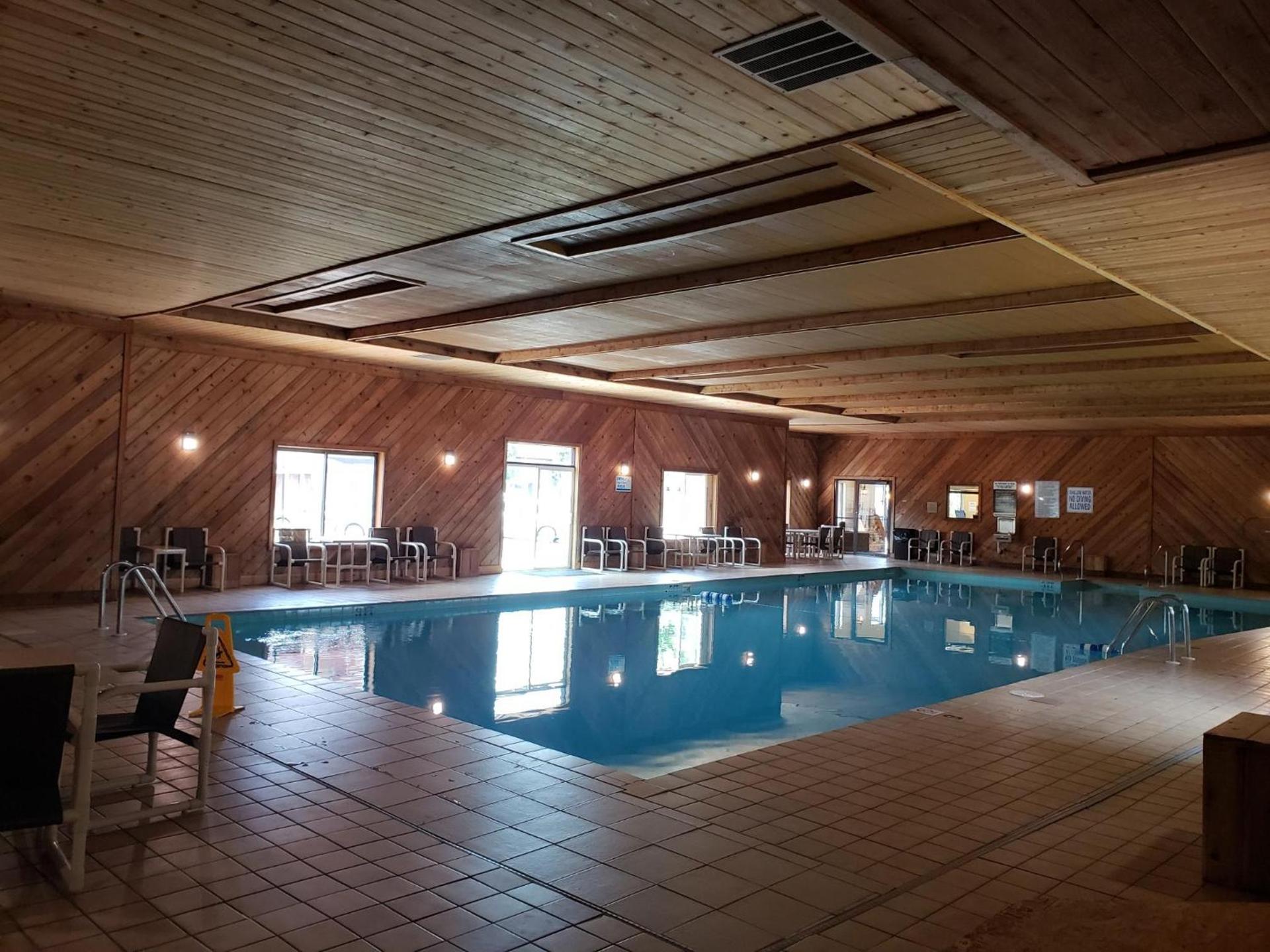 Woodside Dells Hotel & Suites photo 10