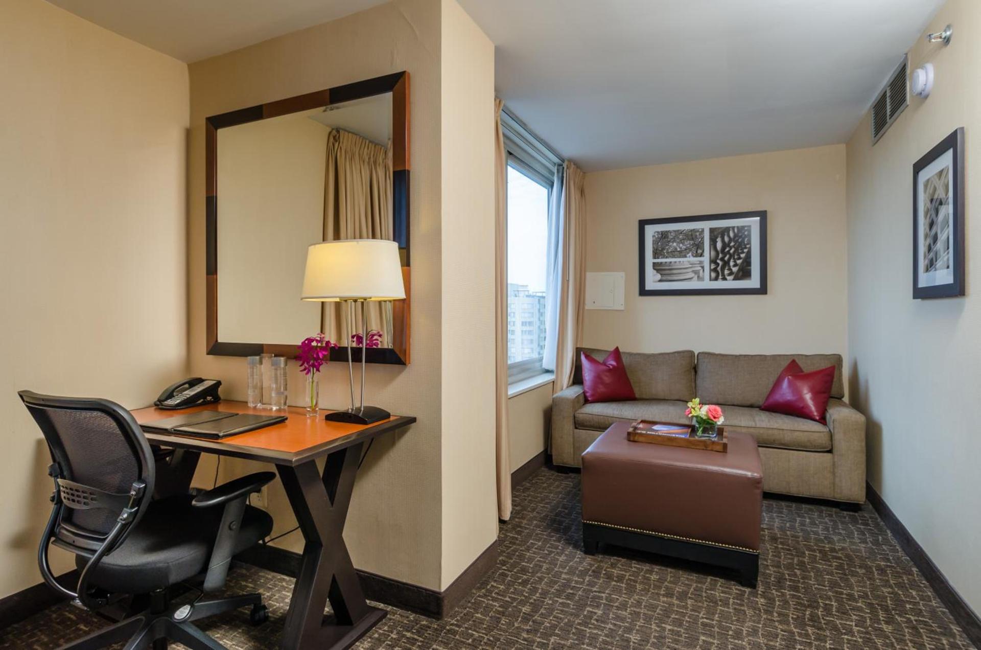 Beacon Hotel & Corporate Quarters photo 24