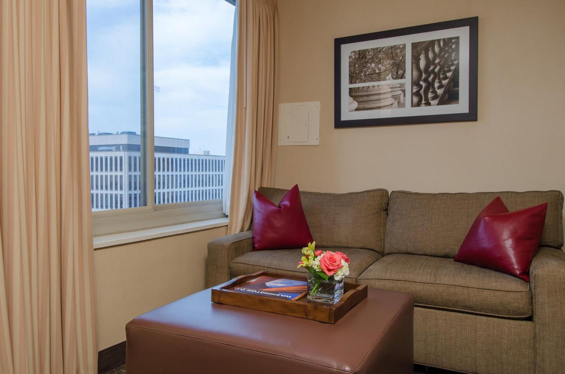 Beacon Hotel & Corporate Quarters photo 25