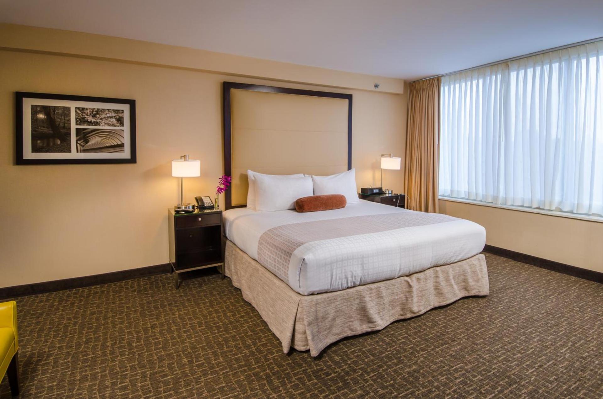 Beacon Hotel & Corporate Quarters photo 23