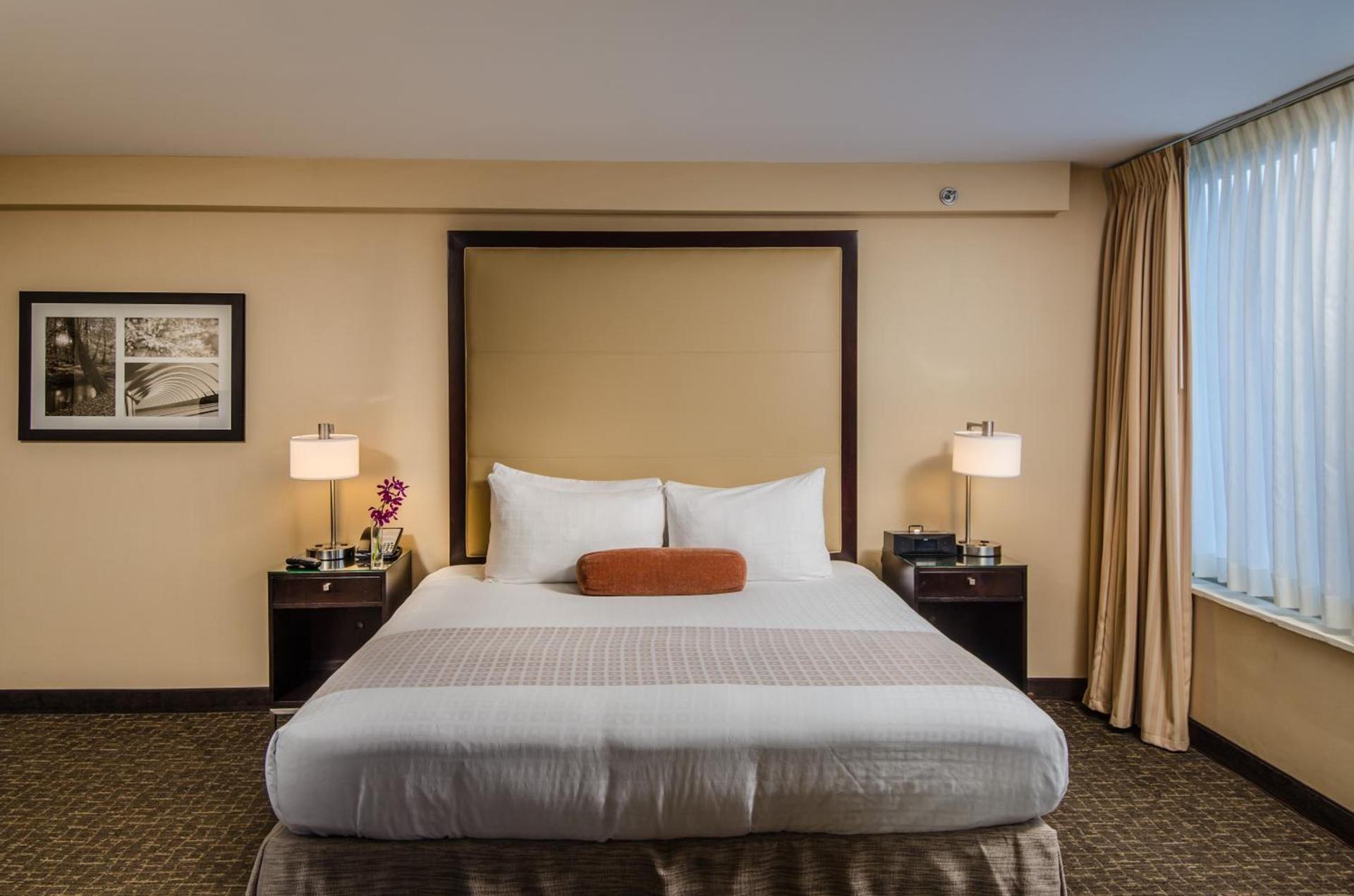 Beacon Hotel & Corporate Quarters photo 20