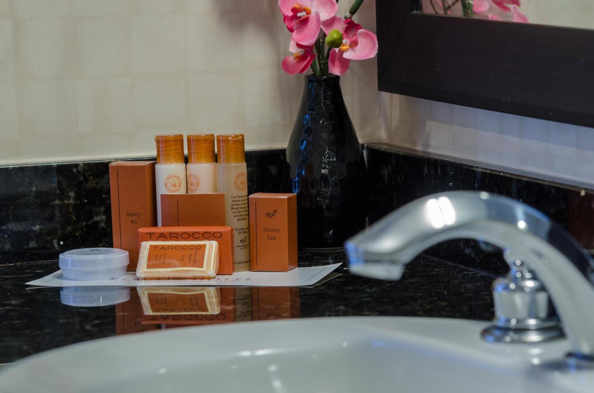 Beacon Hotel & Corporate Quarters photo 52