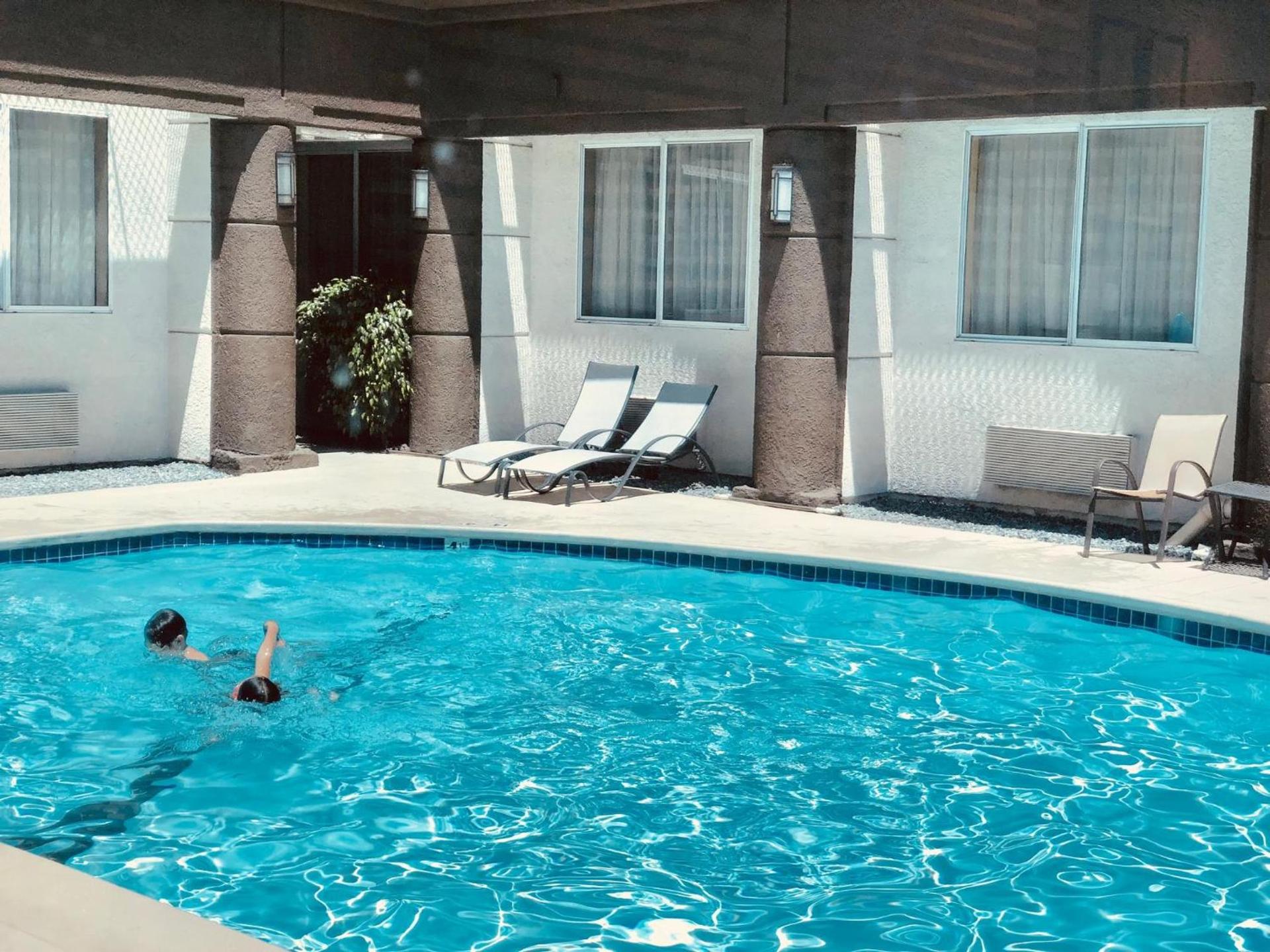Country Inn & Suites by Radisson, San Jose International Airport, CA photo 45