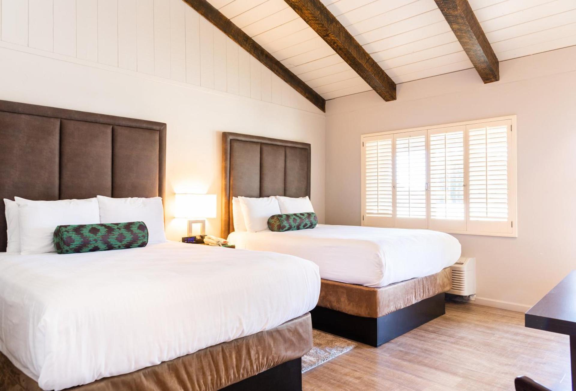 The Inn at Pasatiempo photo 18