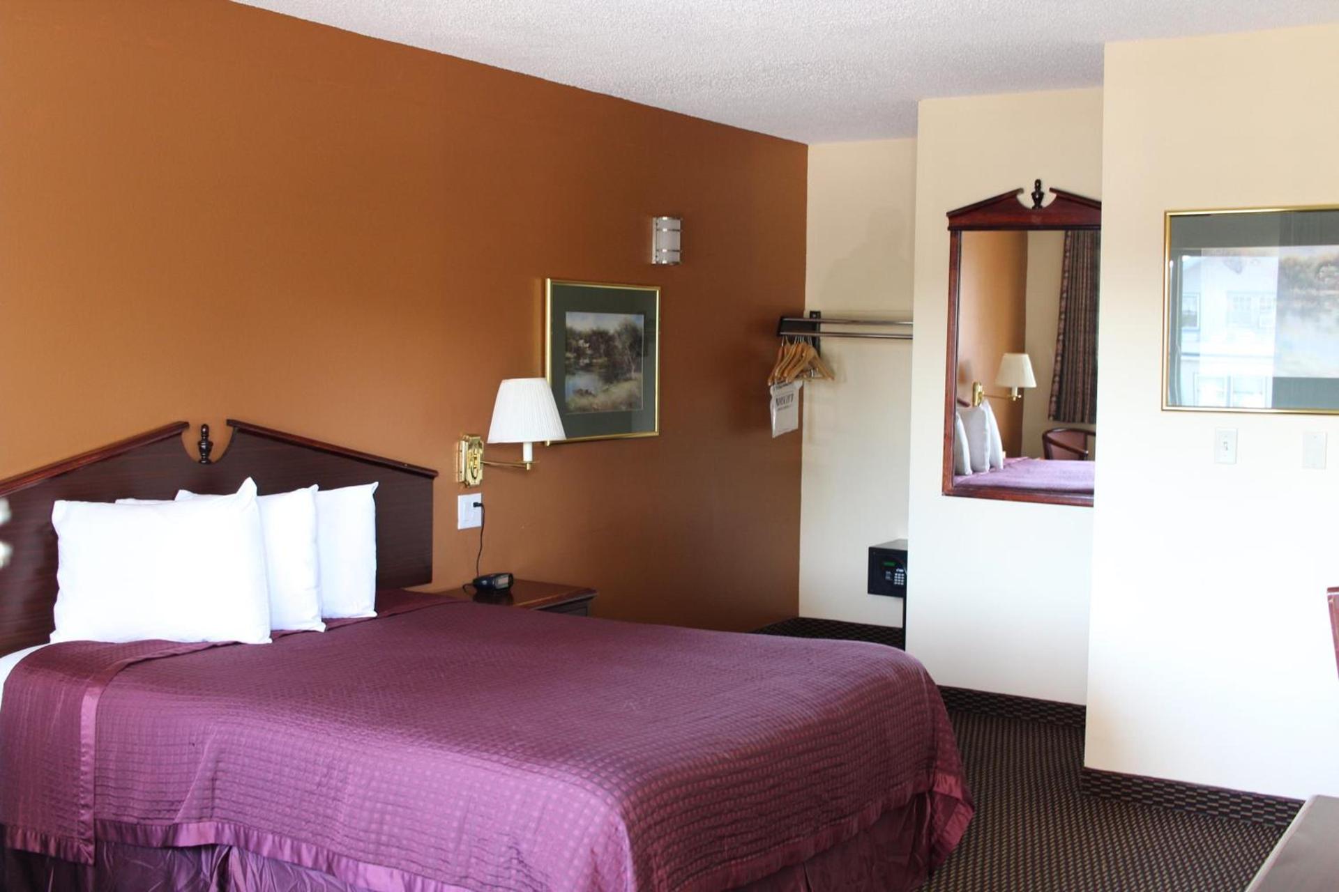 Knights Inn Salem photo 2