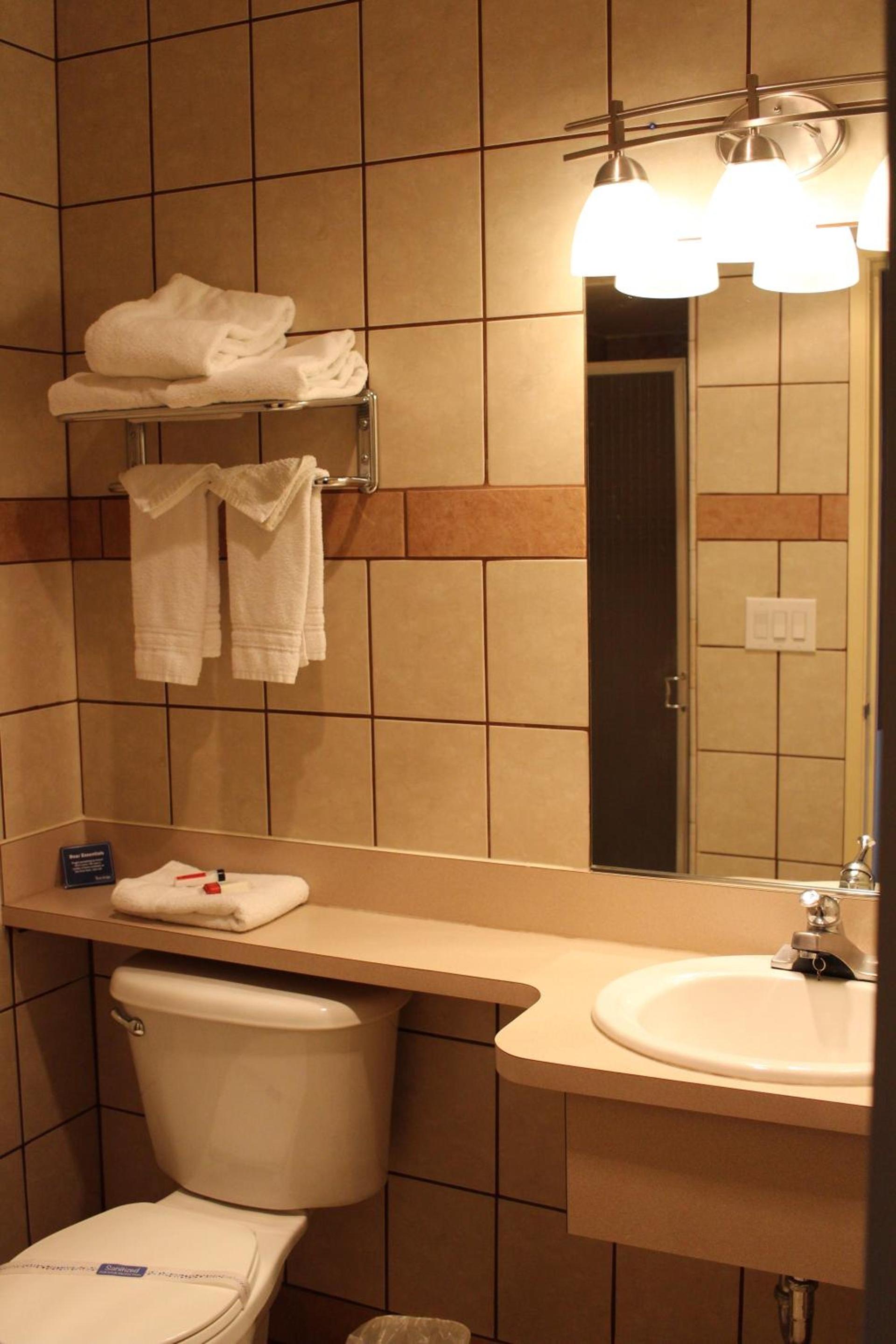 Knights Inn Salem photo 3
