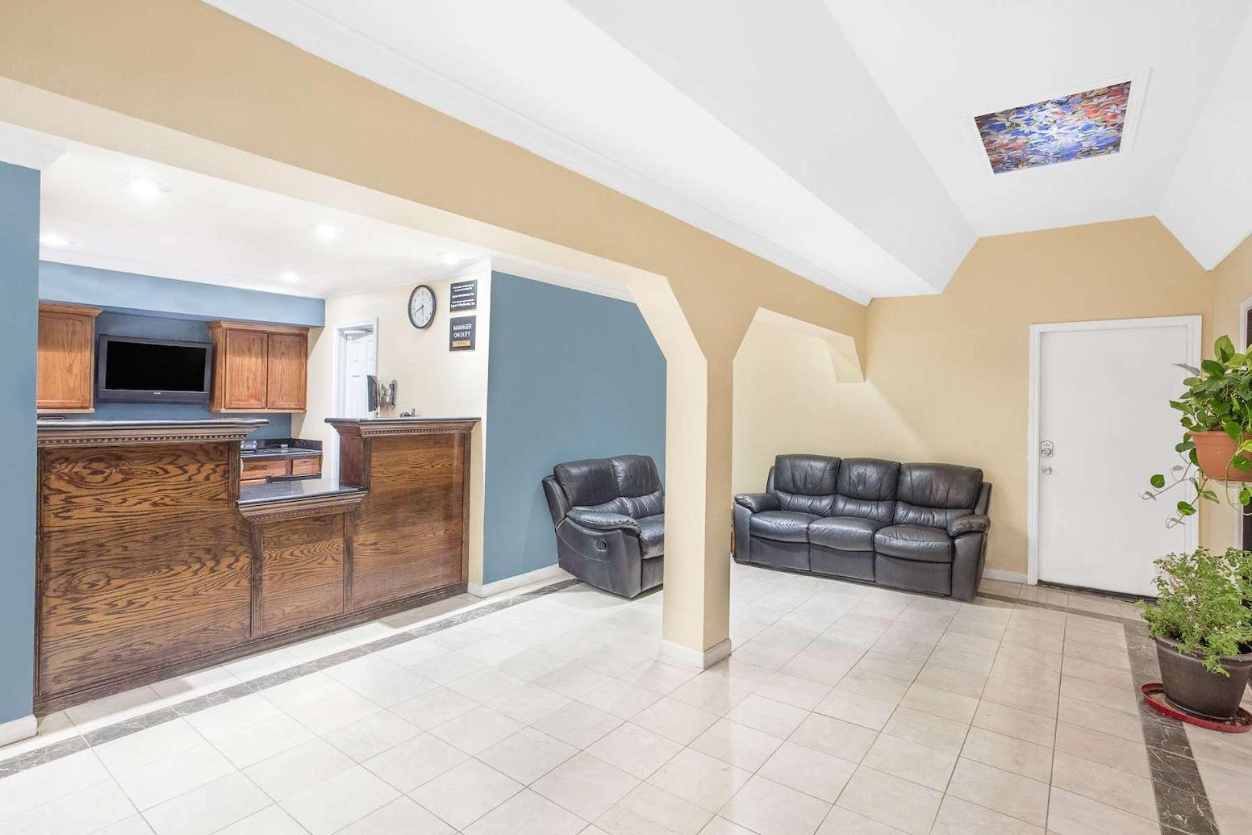 Super 8 by Wyndham San Angelo photo 15