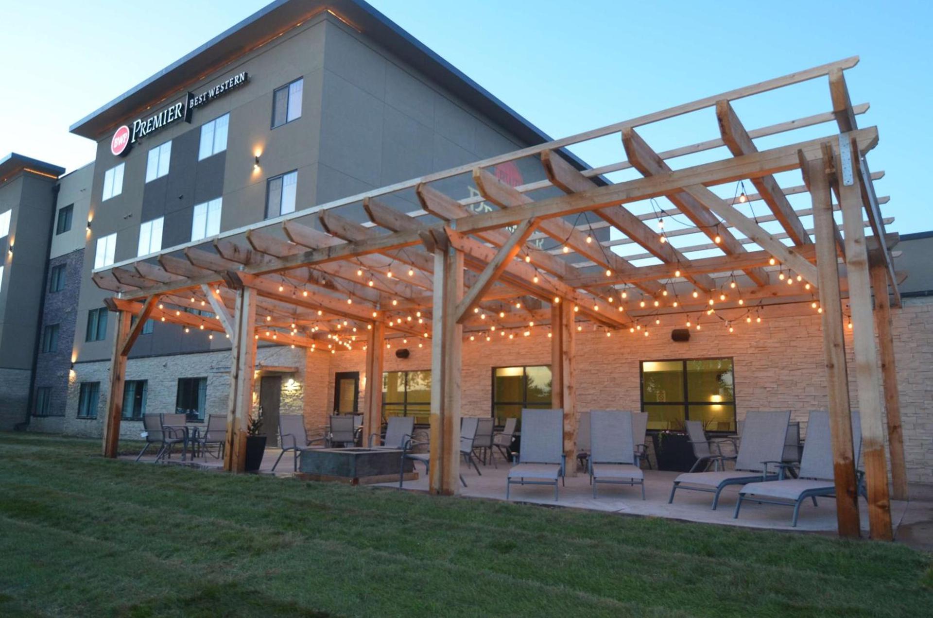 Best Western Premier Des Moines-Ankeny Hotel photo 24