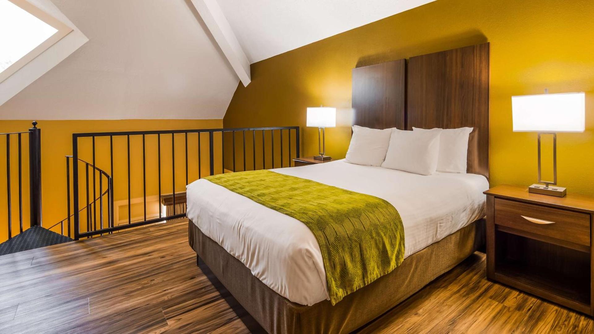 Best Western Plaza Inn photo 33