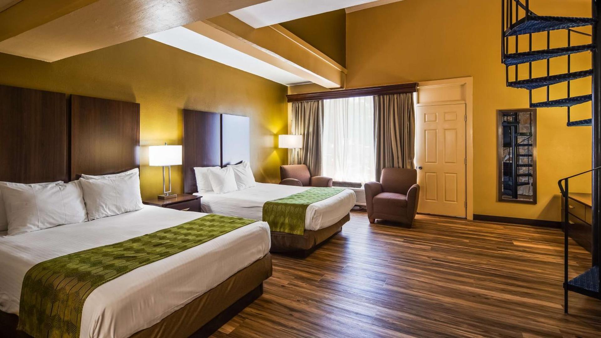 Best Western Plaza Inn photo 34
