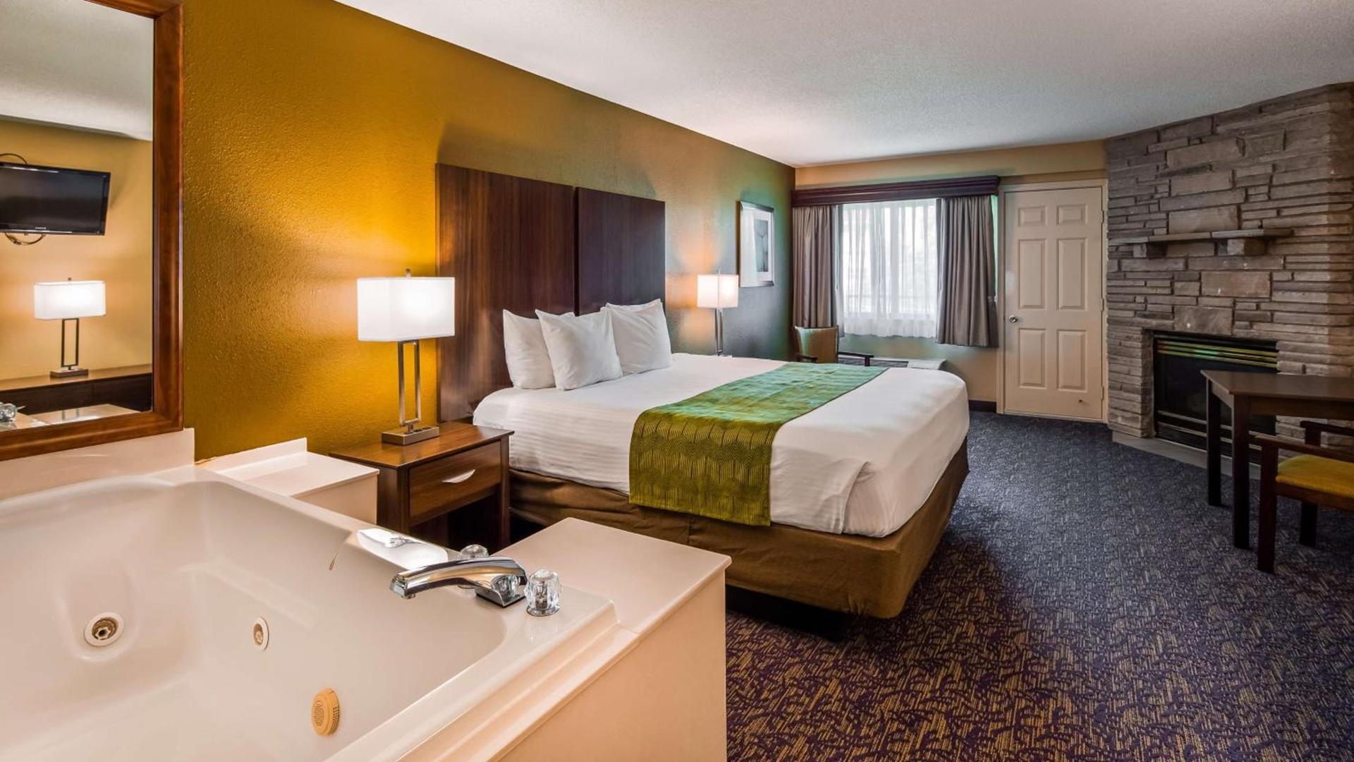 Best Western Plaza Inn photo 10