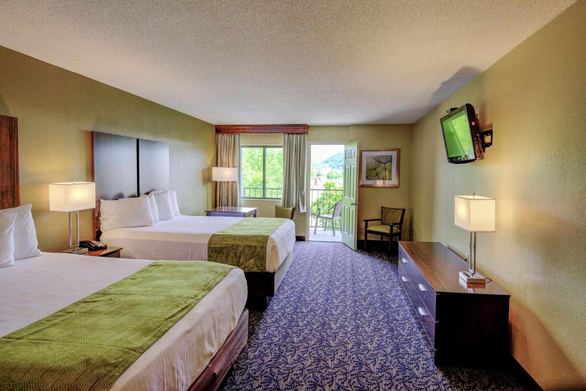 Best Western Plaza Inn photo 6