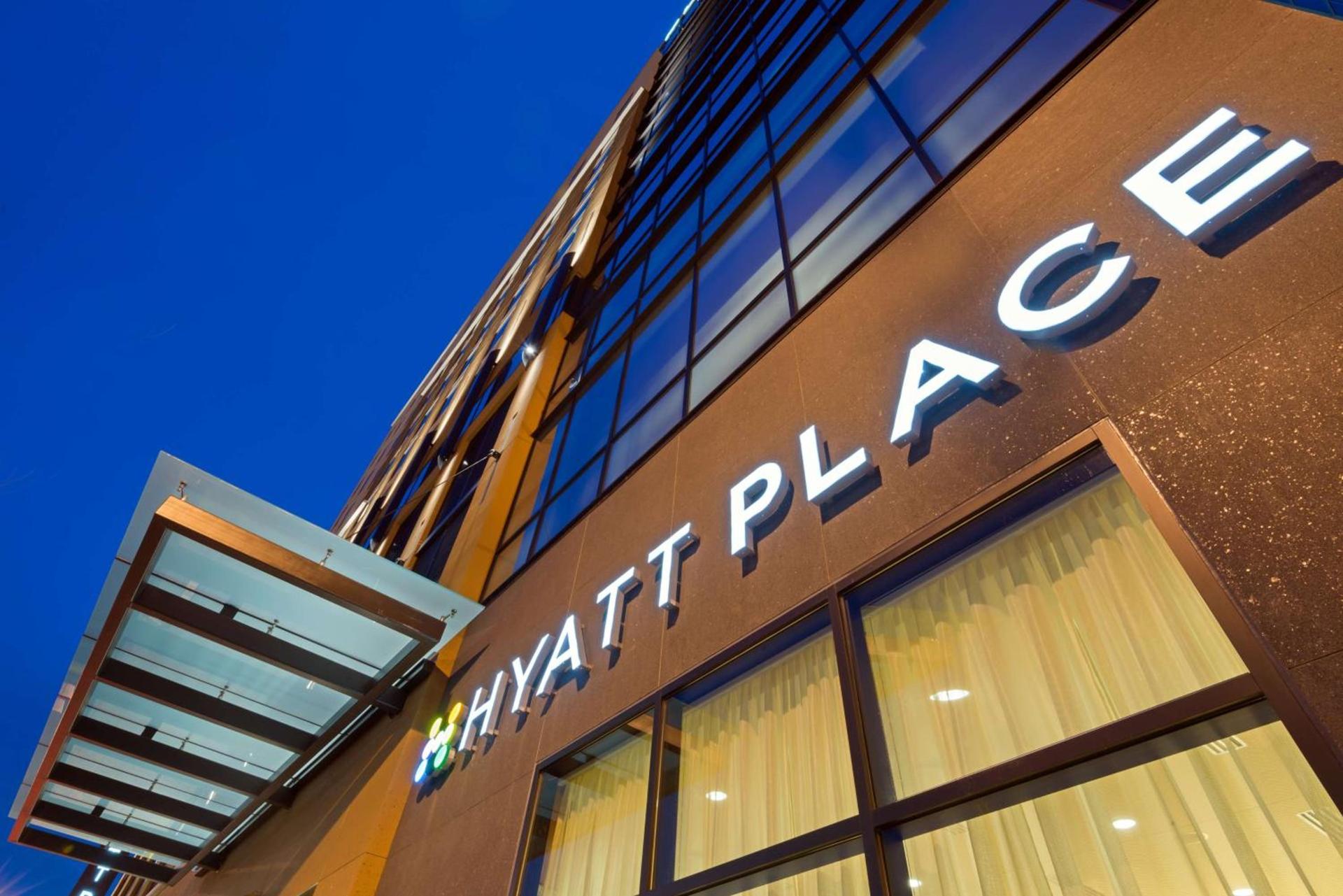 Hyatt Place Nashville Downtown photo 9