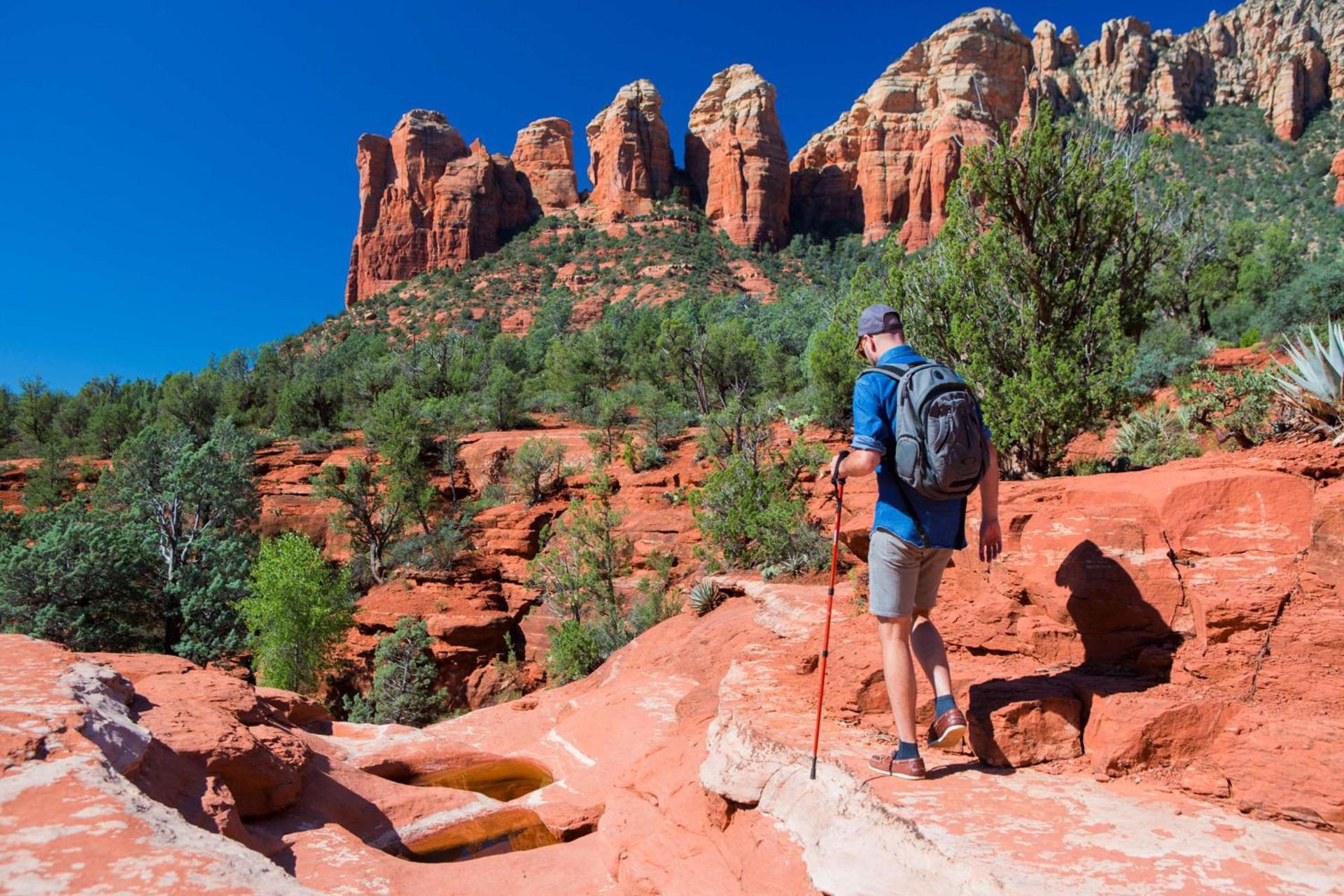 Hyatt Vacation Club at Pinon Pointe, Sedona photo 18