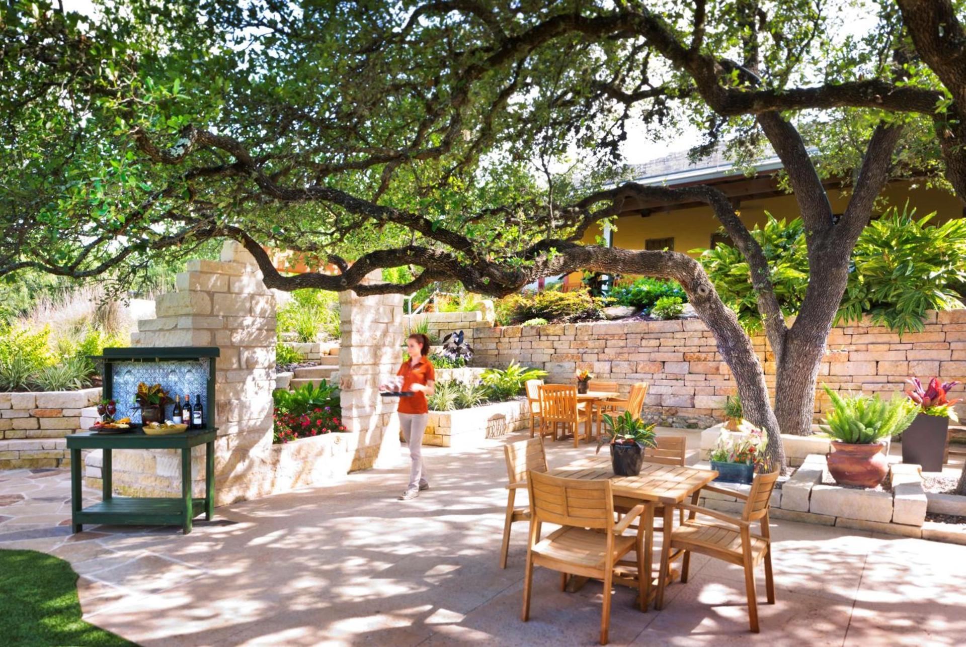 Hyatt Vacation Club at Wild Oak Ranch photo 4