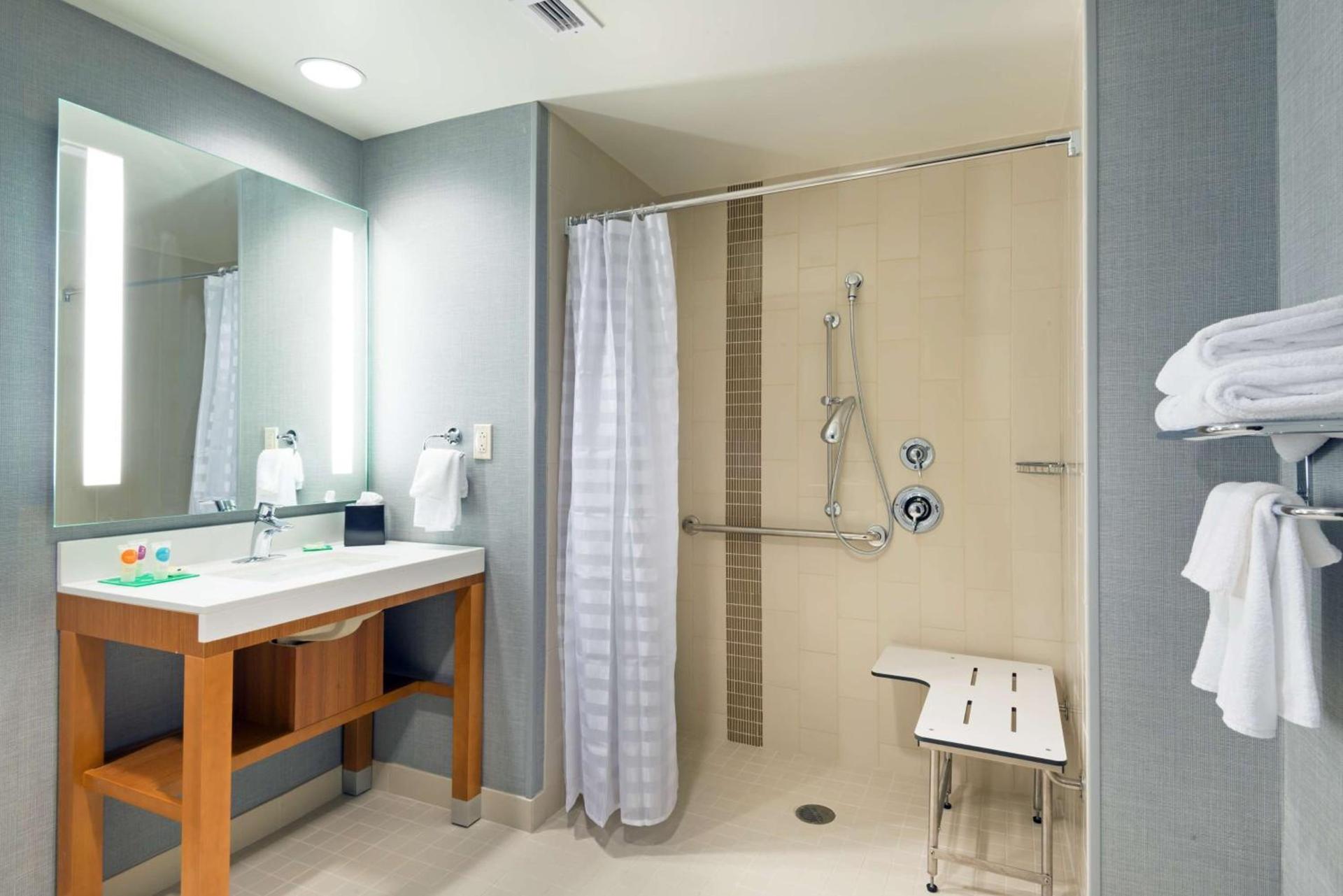 Hyatt Place Nashville Downtown photo 6