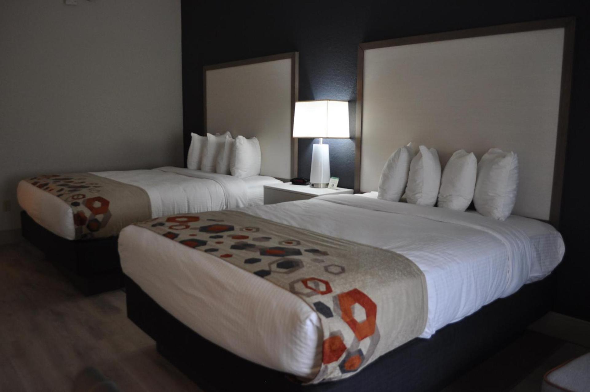 Best Western Heritage Inn and Suites photo 35