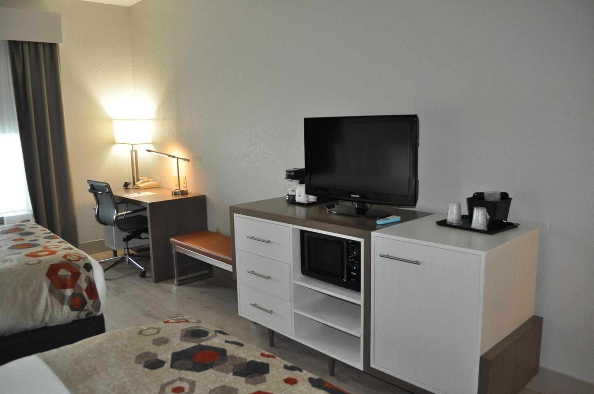 Best Western Heritage Inn and Suites photo 34