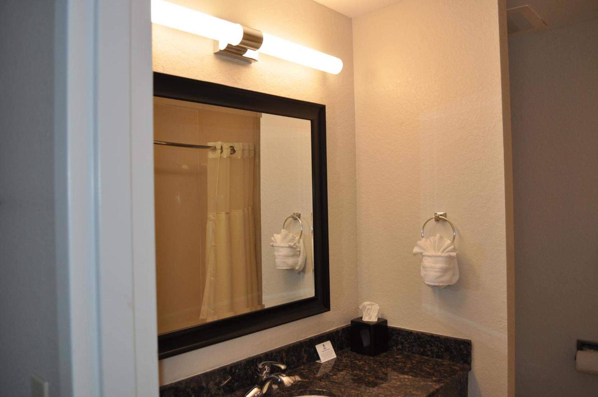 Best Western Heritage Inn and Suites photo 26